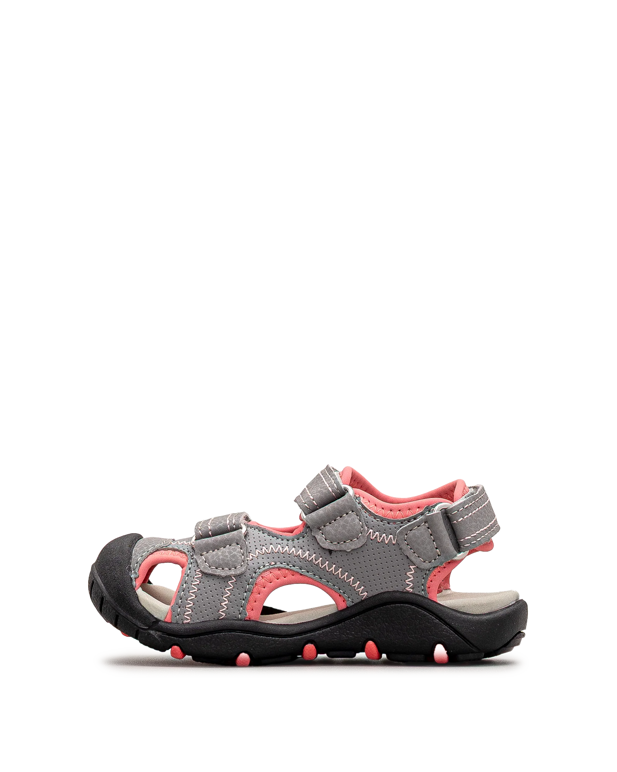 Seaturtle 2 - Gris/rose - #48B-15 - Image 3