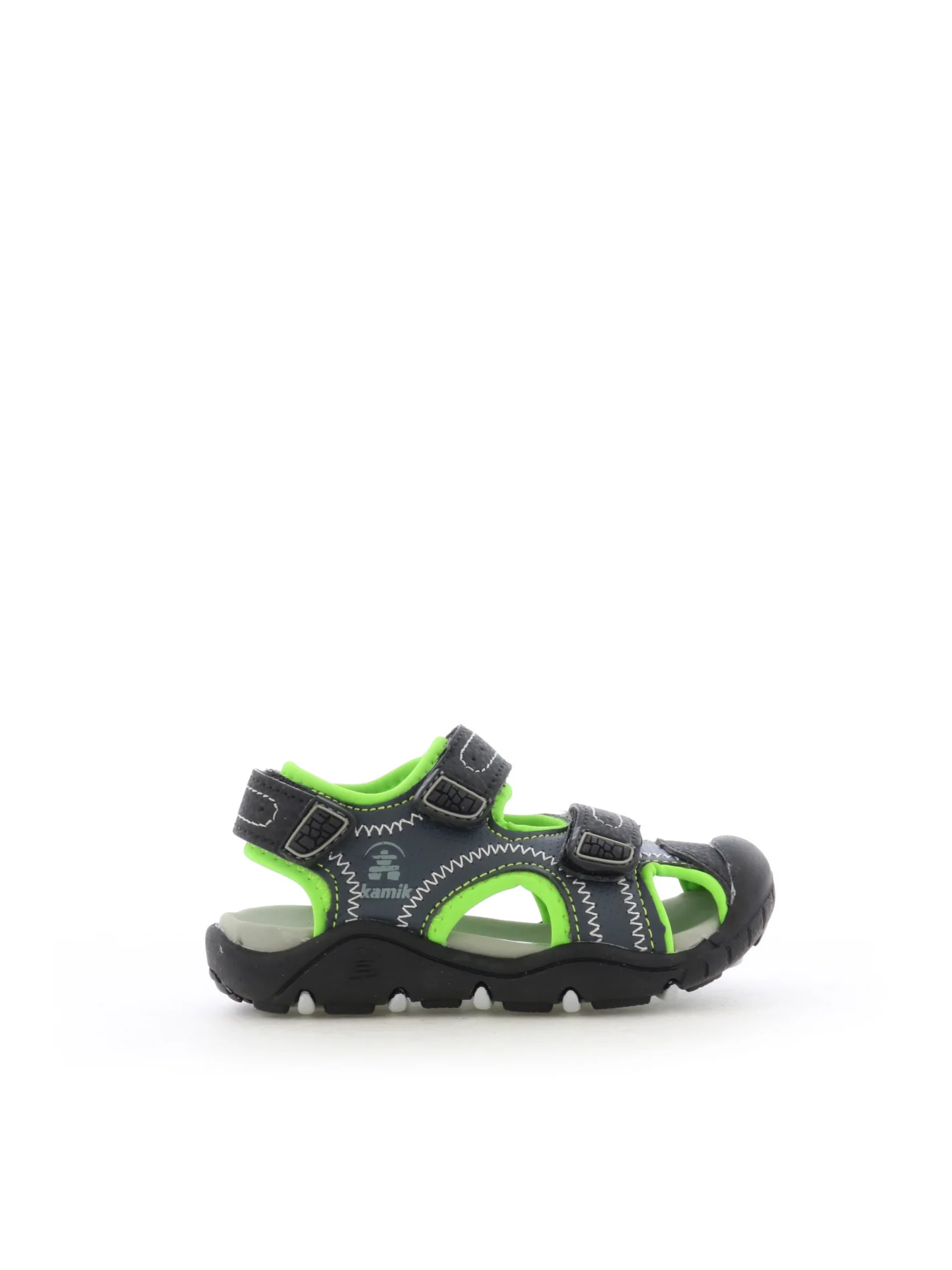 Seaturtle 2 td - Charcoal - #78B-409