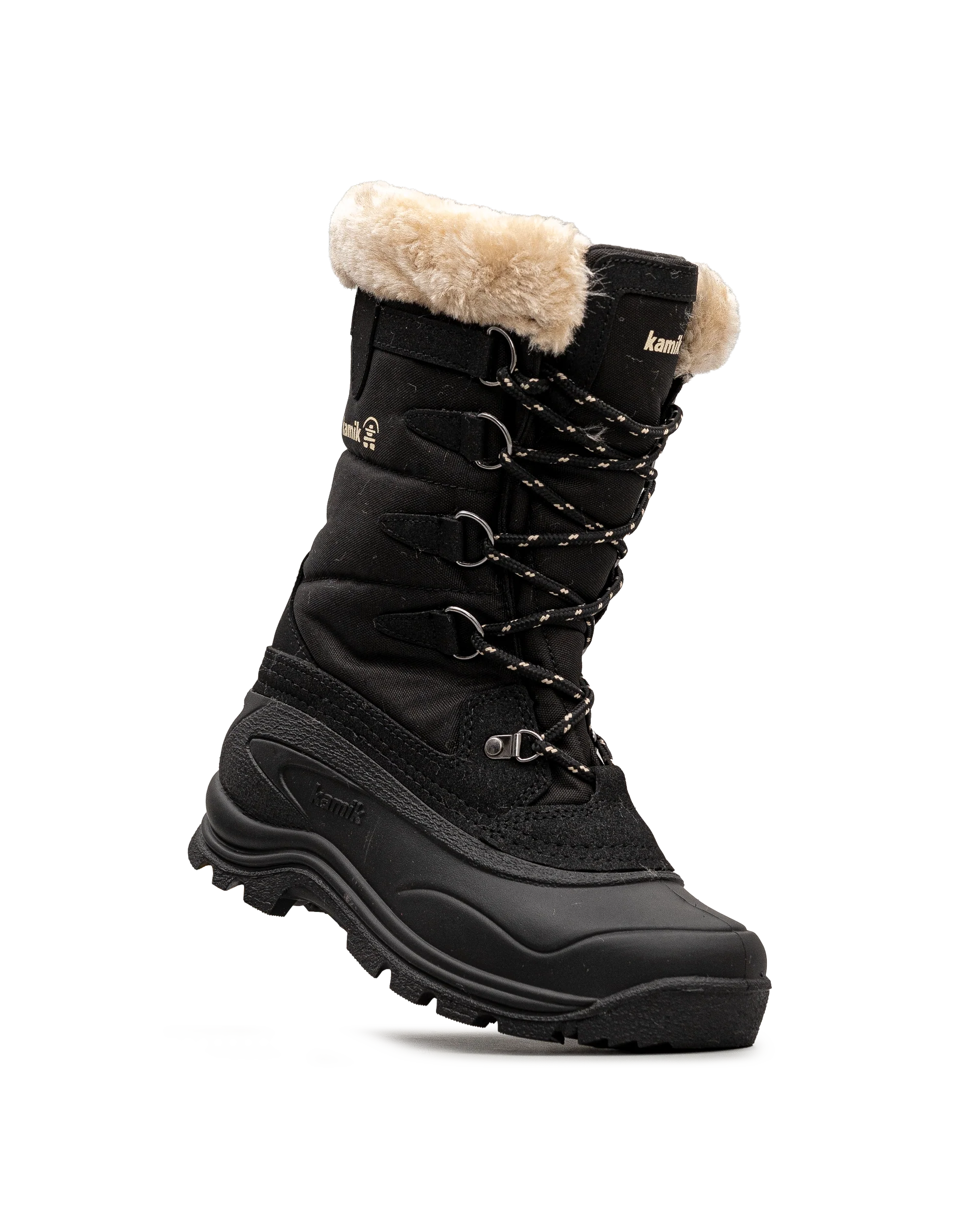 Shellback - Noir - #11N-32