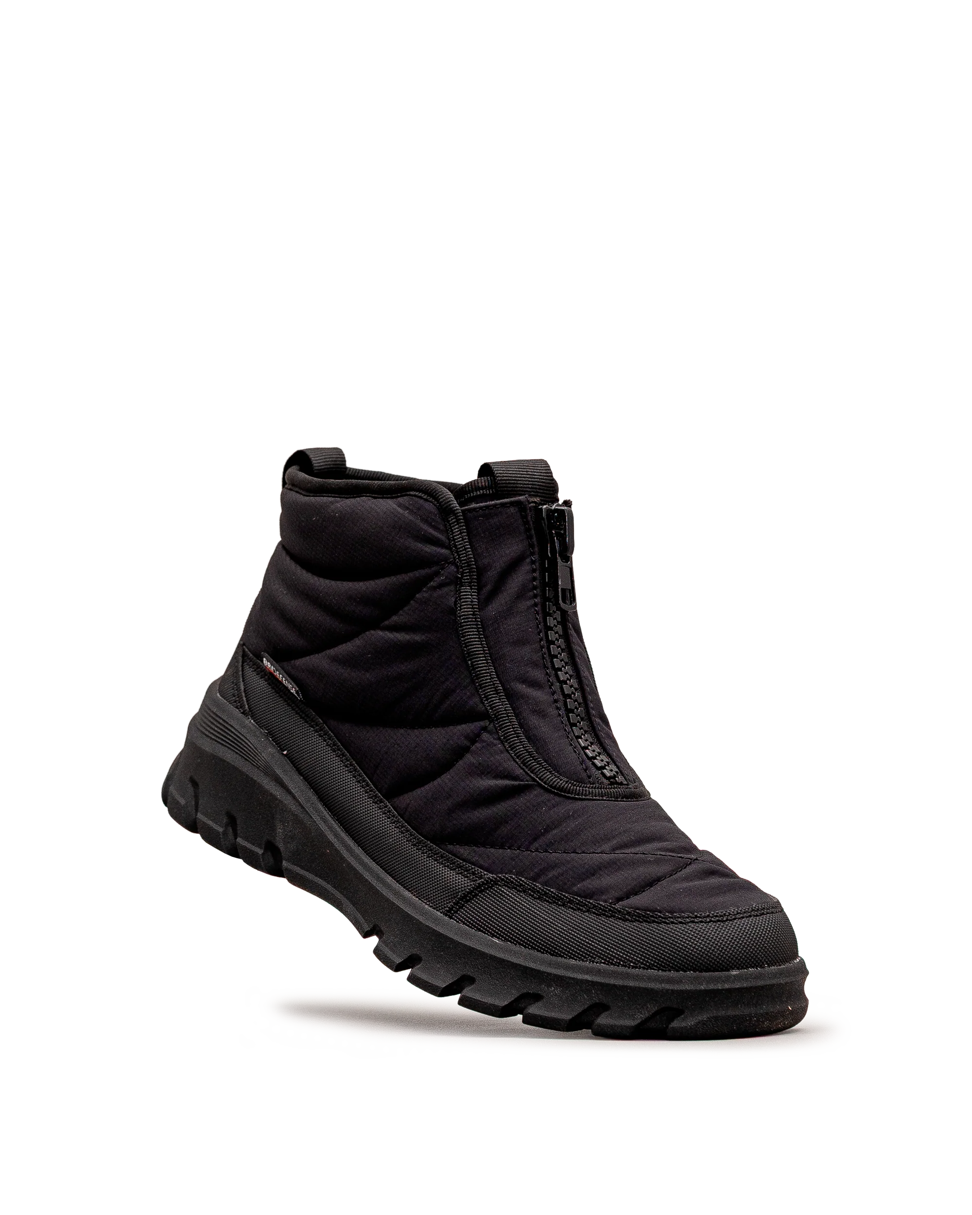 Snowdon lo w - Noir uni - #11N-28W