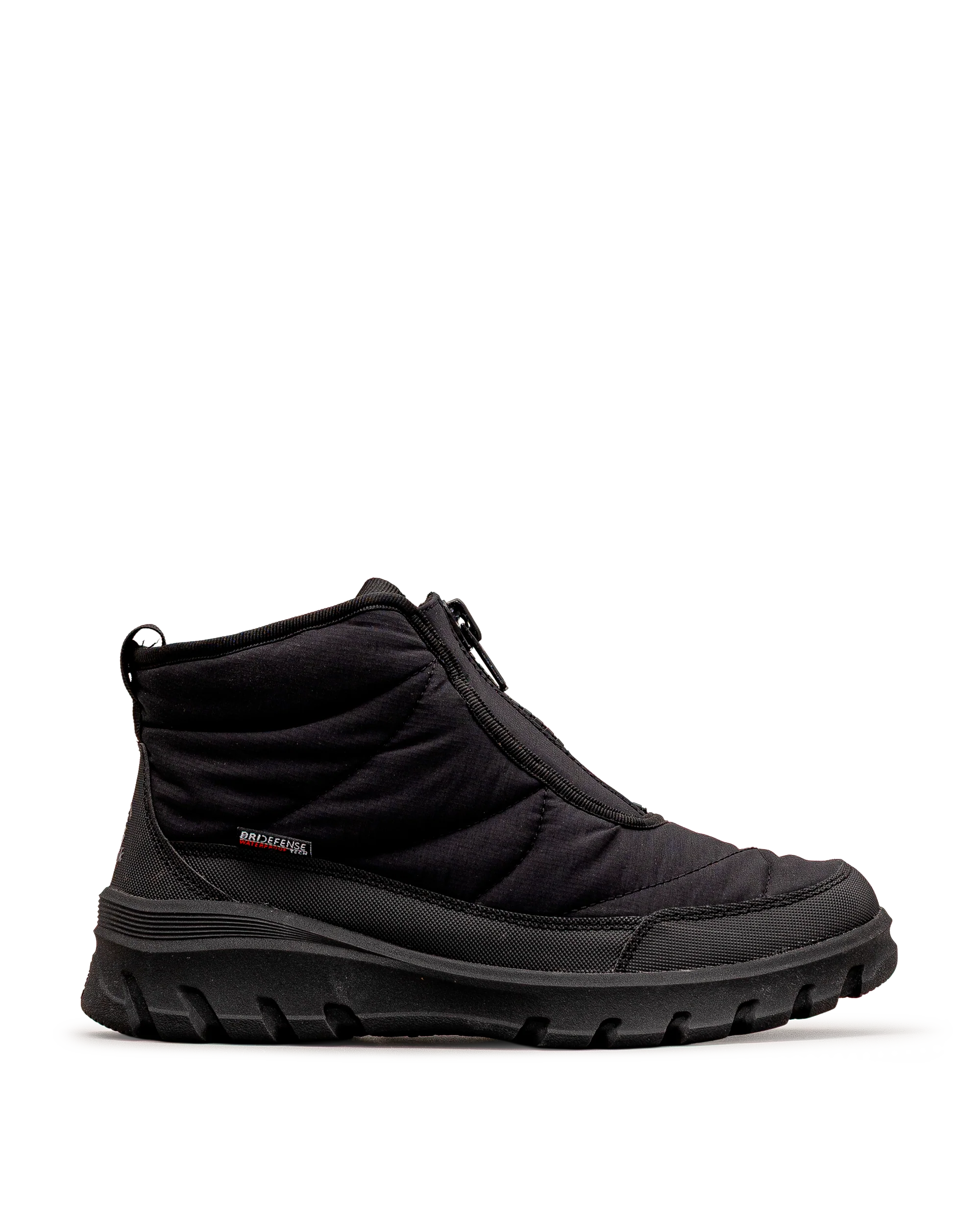 Snowdon lo w - Noir uni - #11N-28W - Image 2