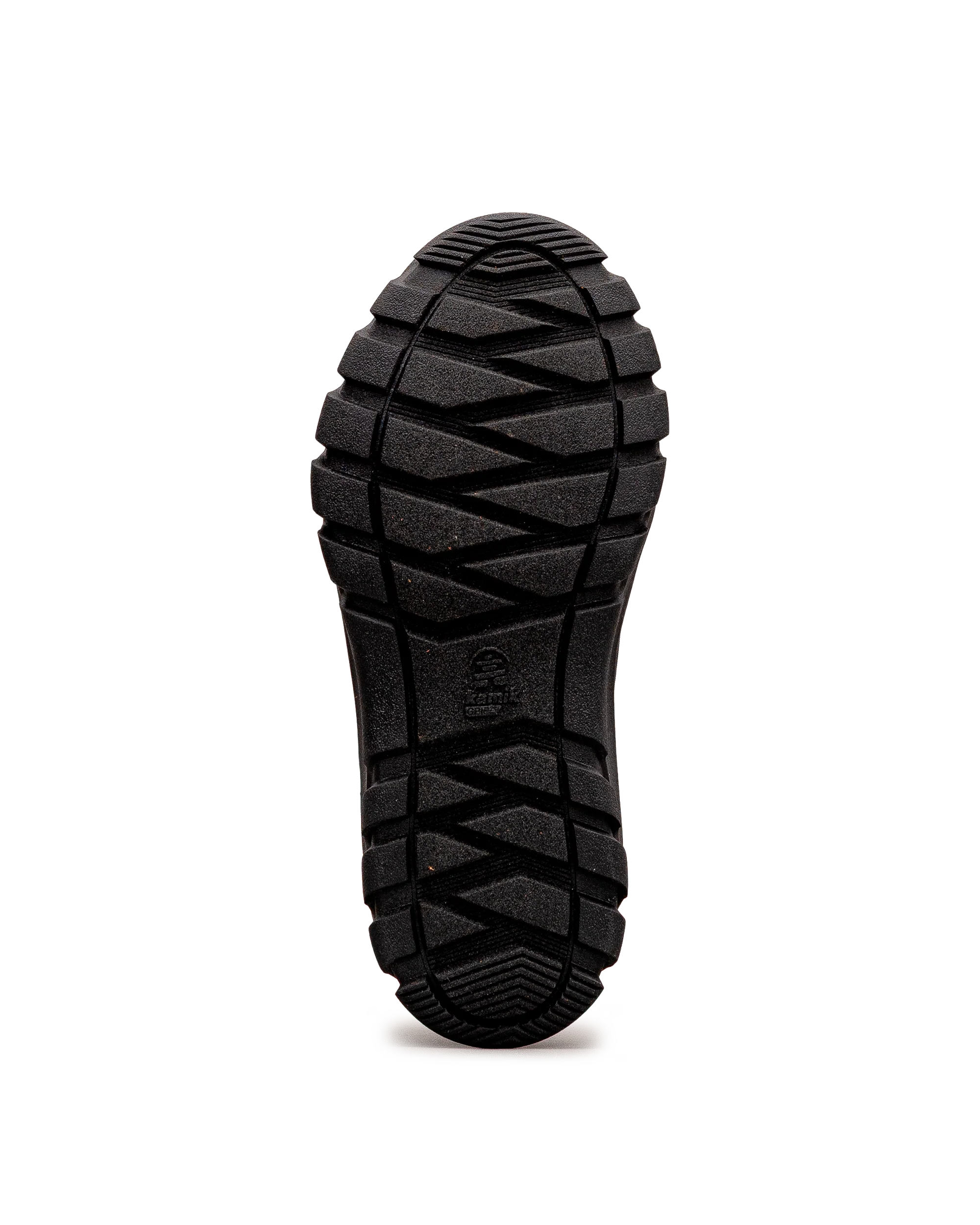 Snowdon lo w - Noir uni - #11N-28W - Image 6