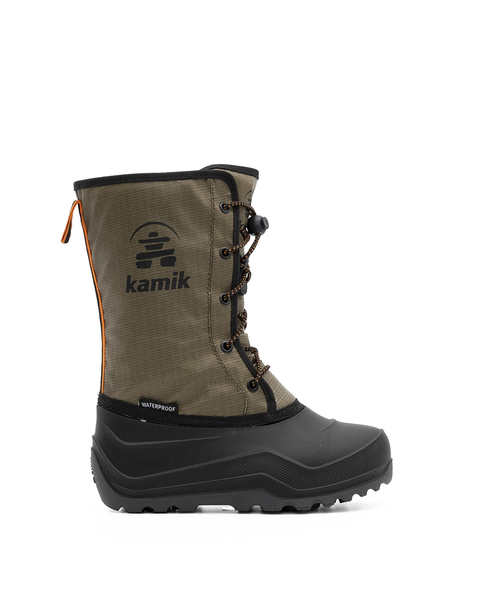 Snowmate jr - Kaki - #41N-205
