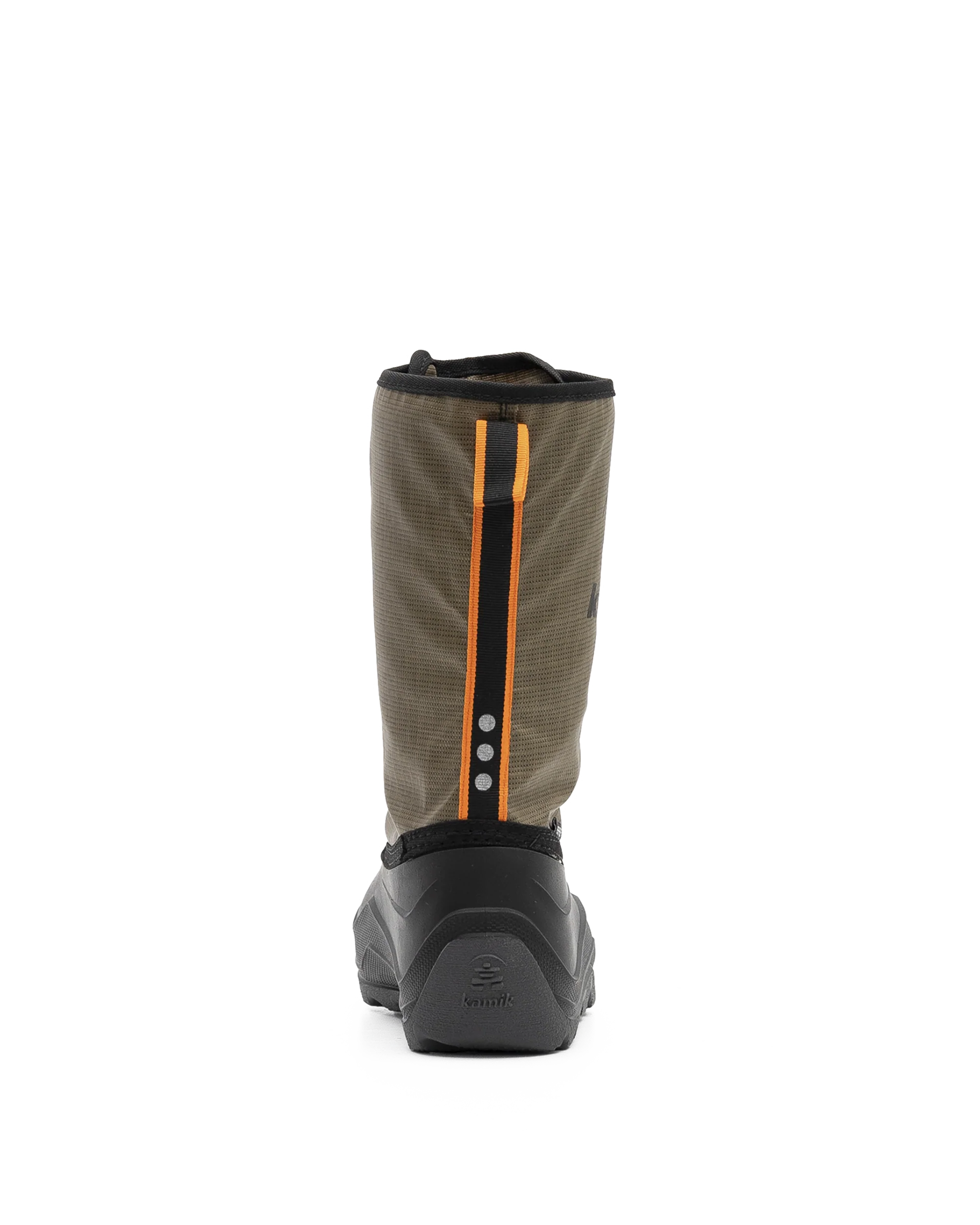 Snowmate jr - Kaki - #41N-205 - Image 4