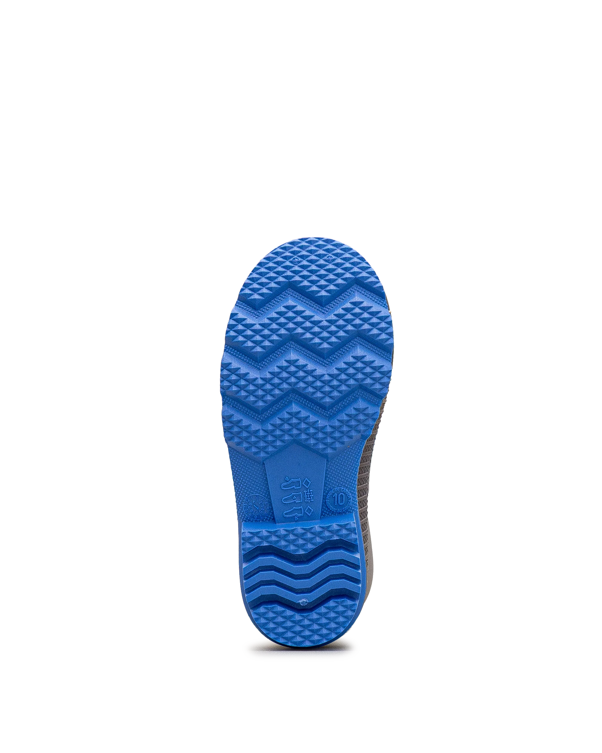 Stomp - Gris - #71P-206 - Image 6