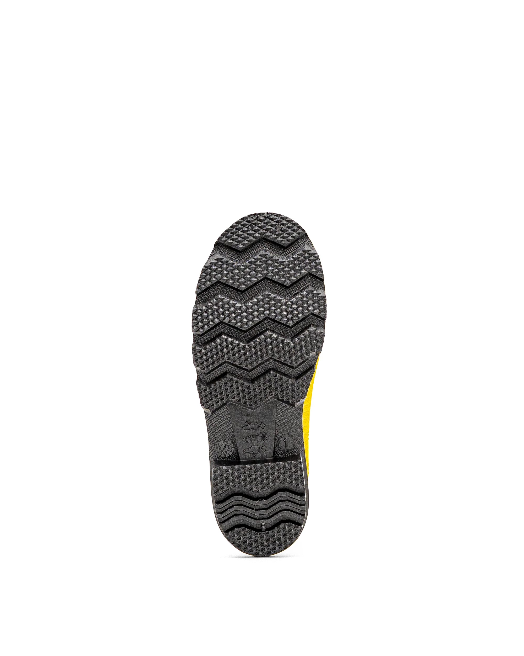Stomp  - Jaune - #71P-206 - Image 6