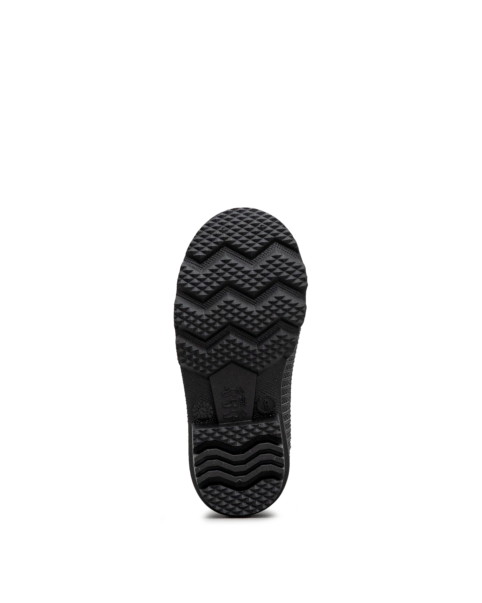 Stomp - Noir - #71P-206 - Image 6