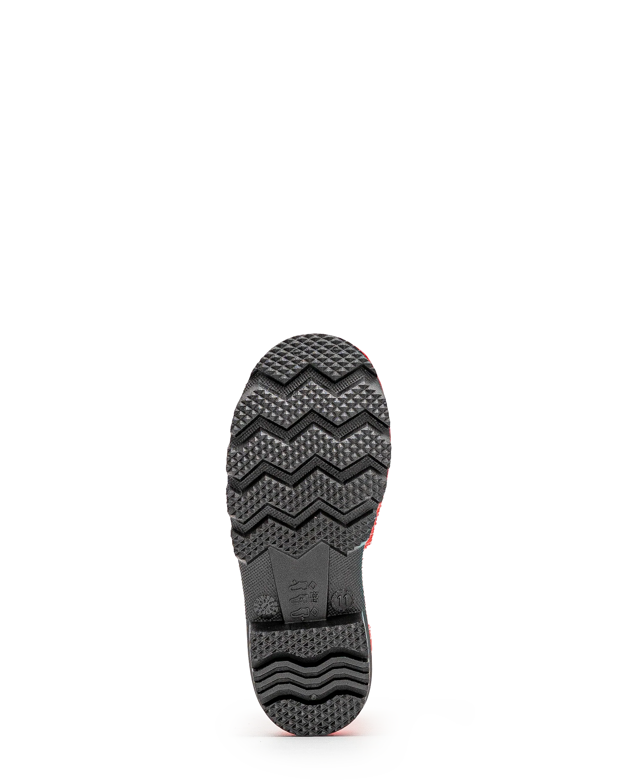 Stomp - Rouge - #71P-206 - Image 6