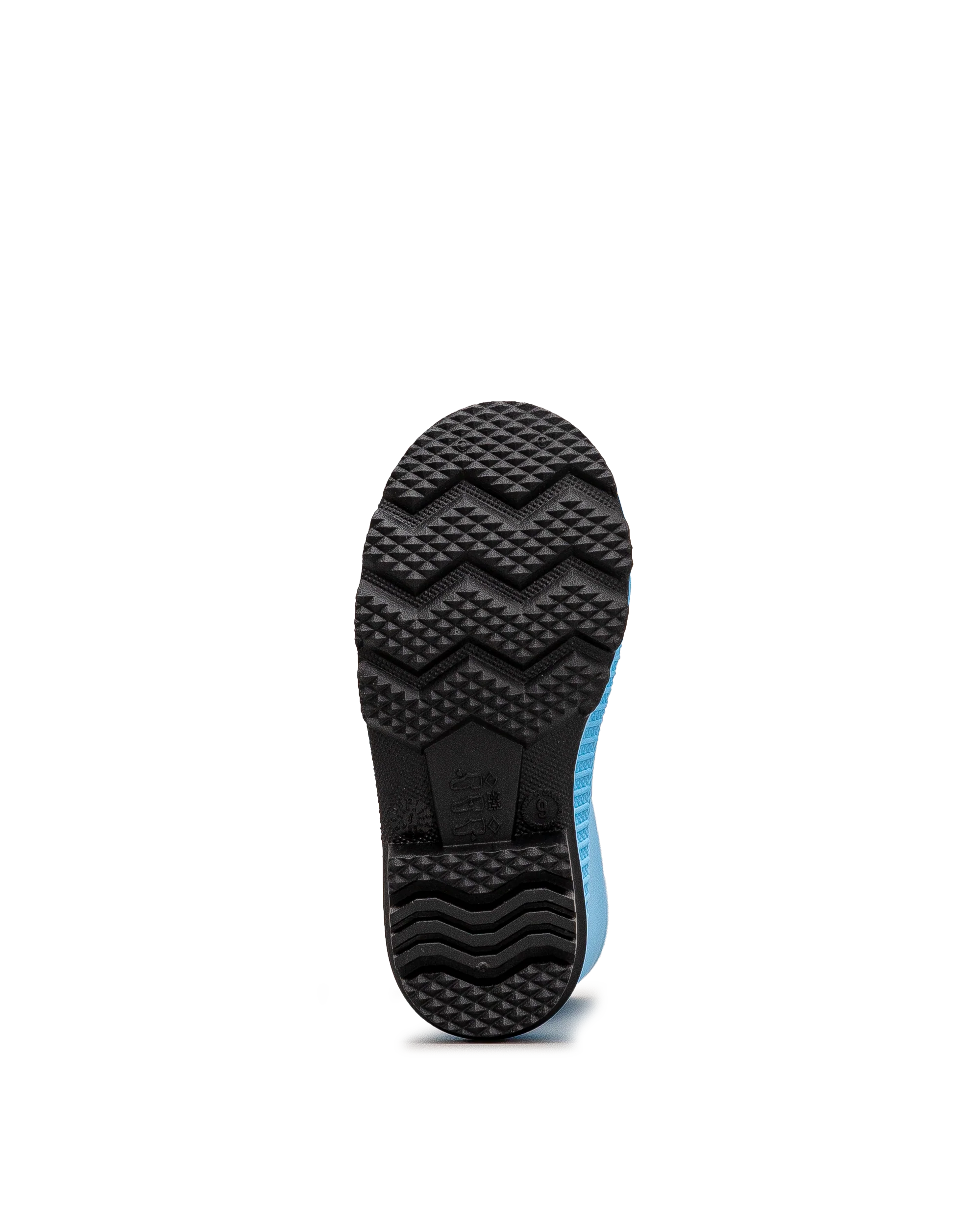 Stomp td ps  - Bleu - #71P-01 - Image 6