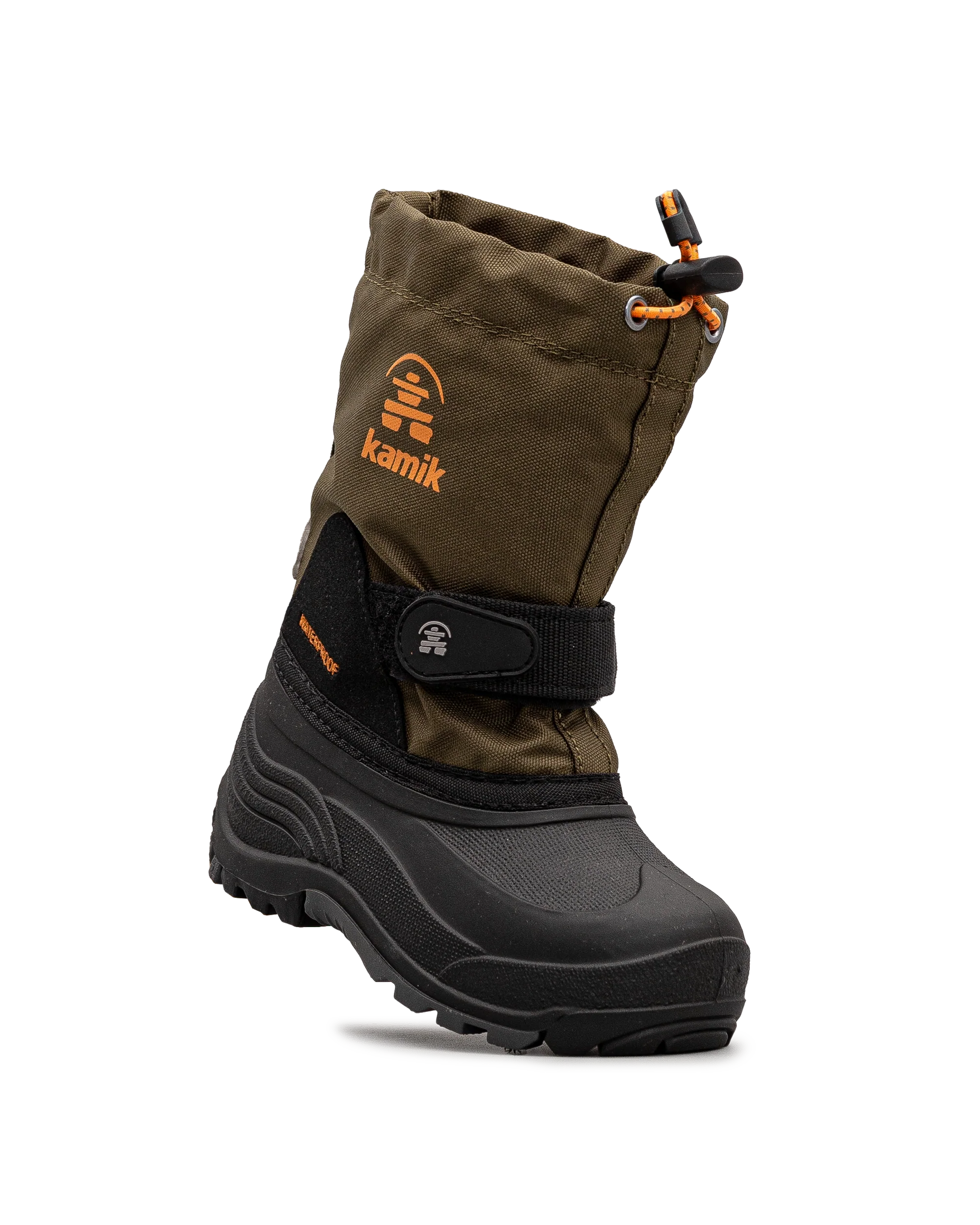 Waterbug 5 ps jr - Kaki - #41N-223