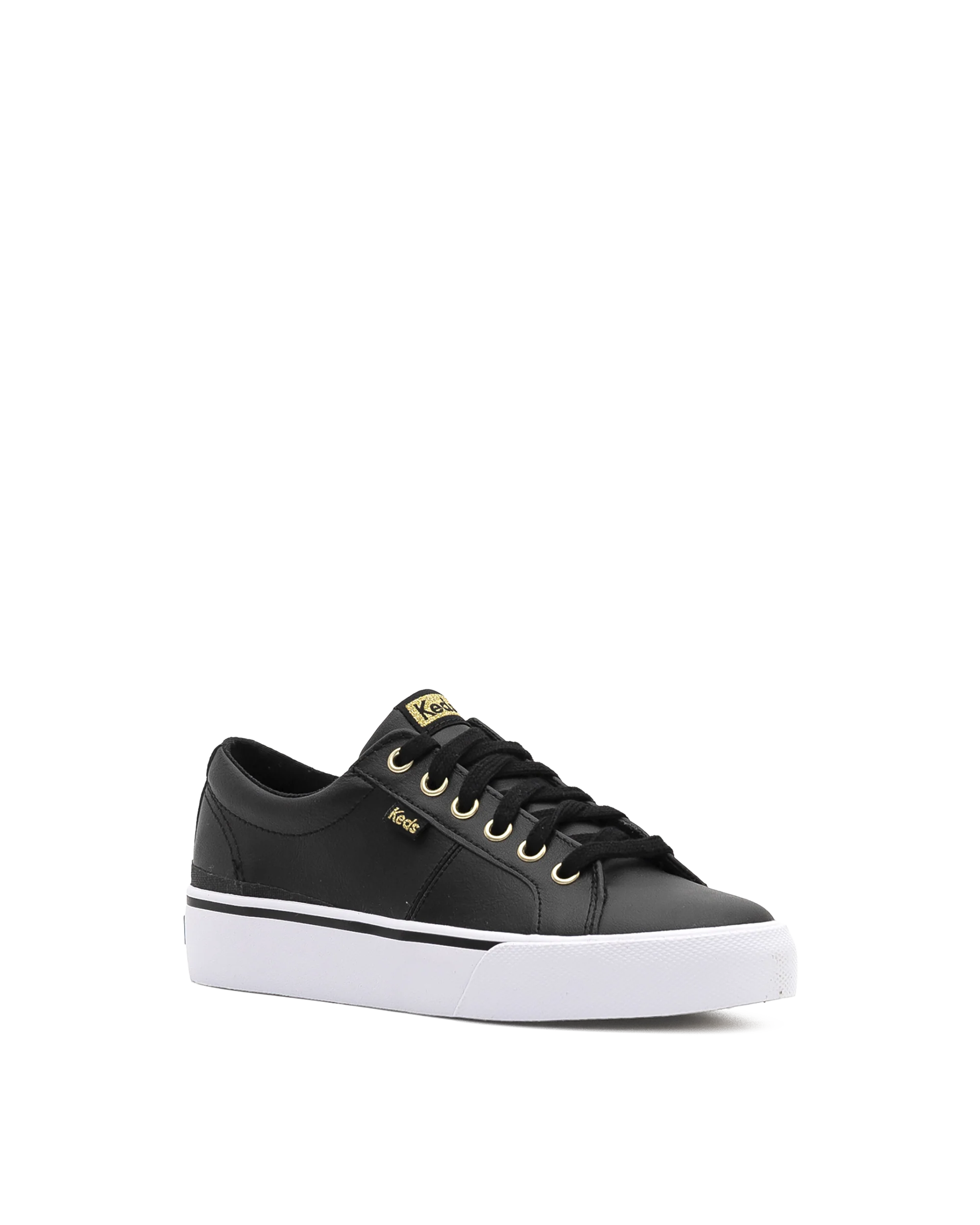 Jump kick duo leather - Noir - #15Y-11 - Image 2