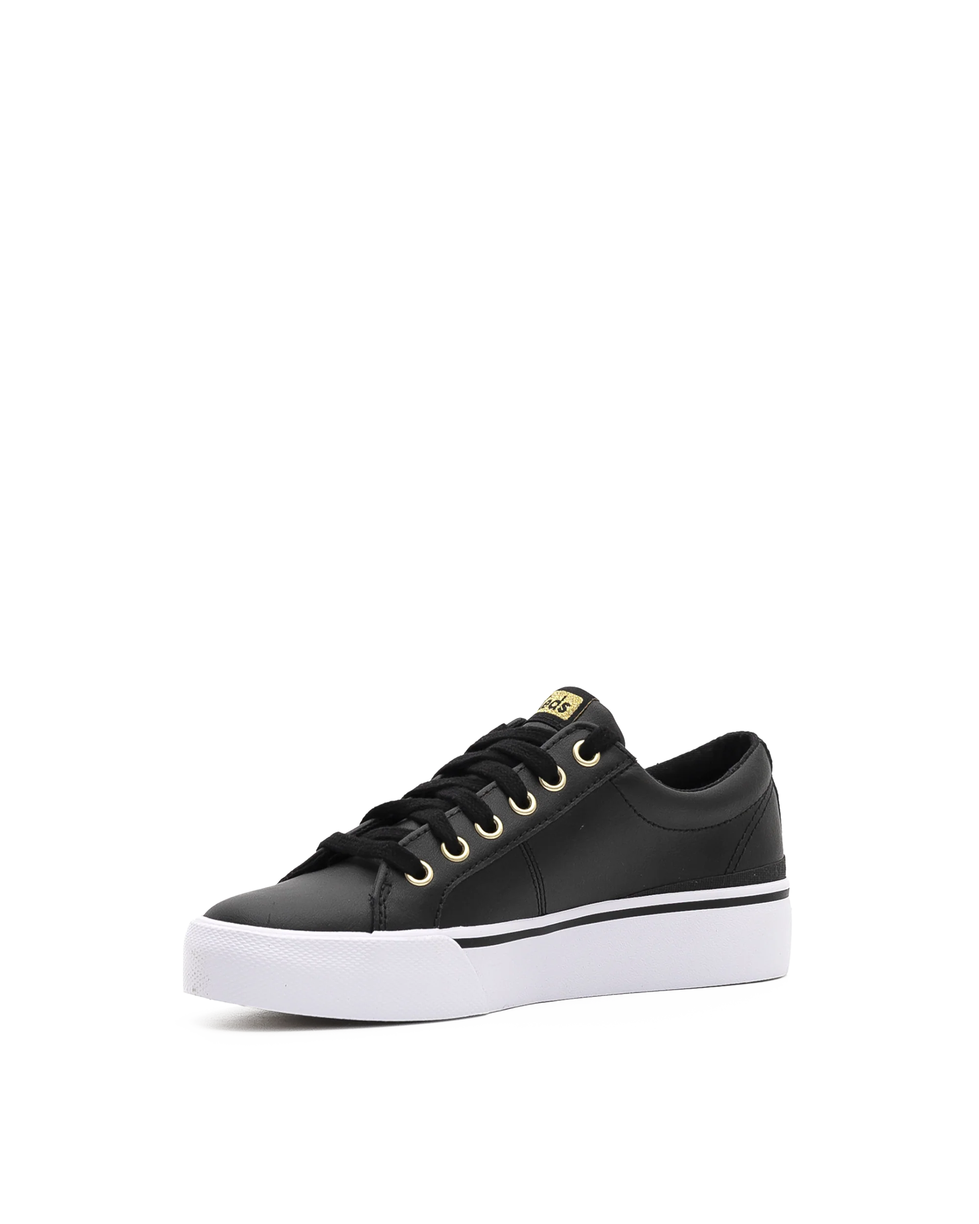 Jump kick duo leather - Noir - #15Y-11 - Image 3