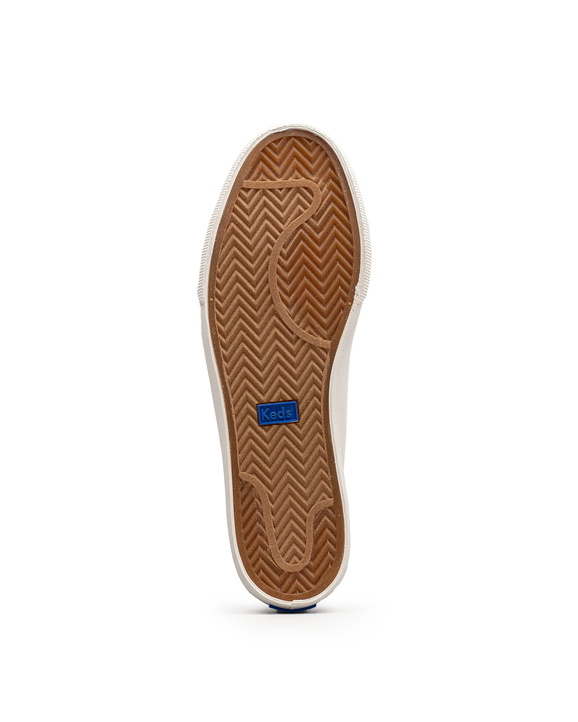 Jumpkick rib knit collar  - Blanc - #15Y-38 - Image 5