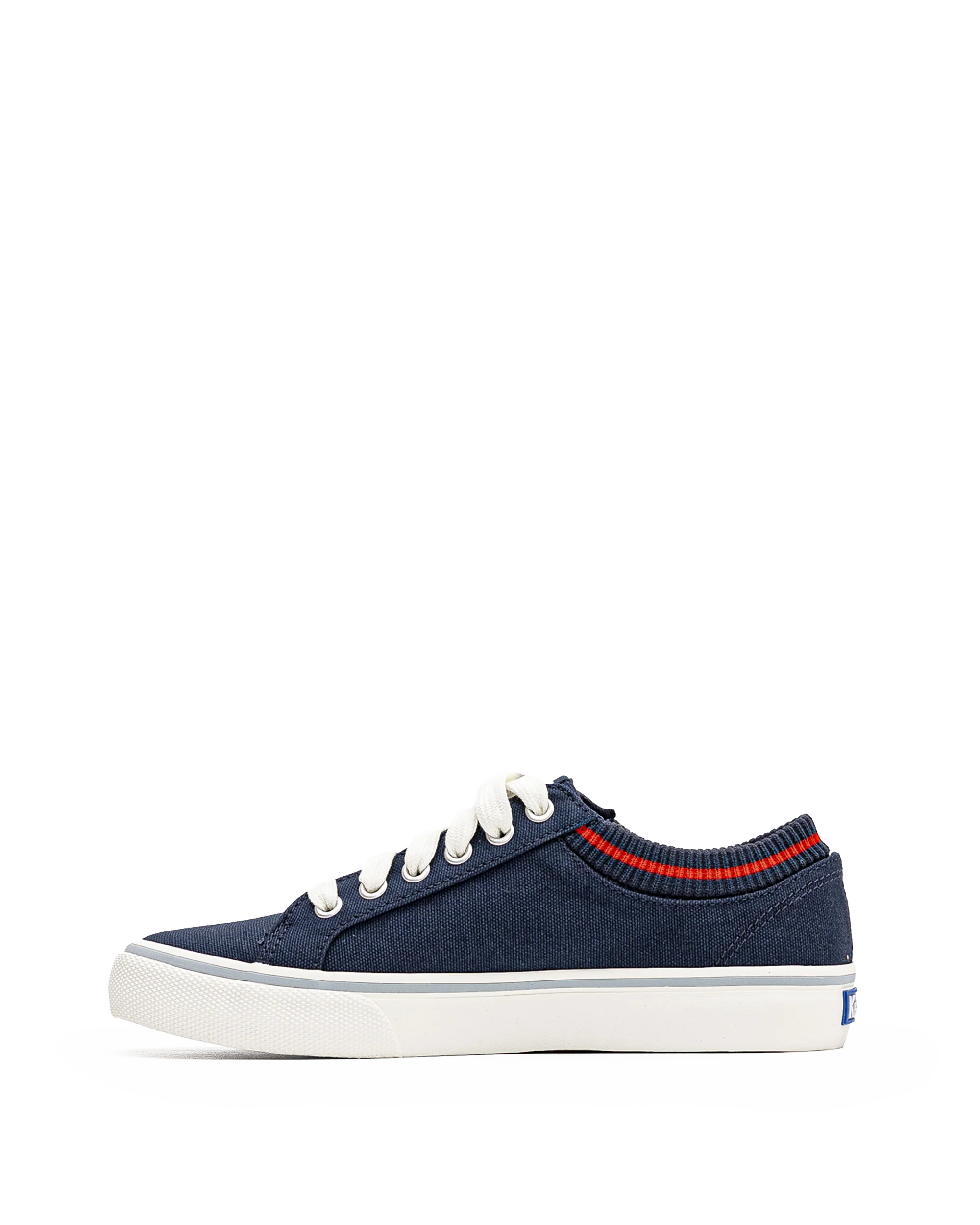 Jumpkick rib knit collar - Marine - #15Y-38 - Image 3