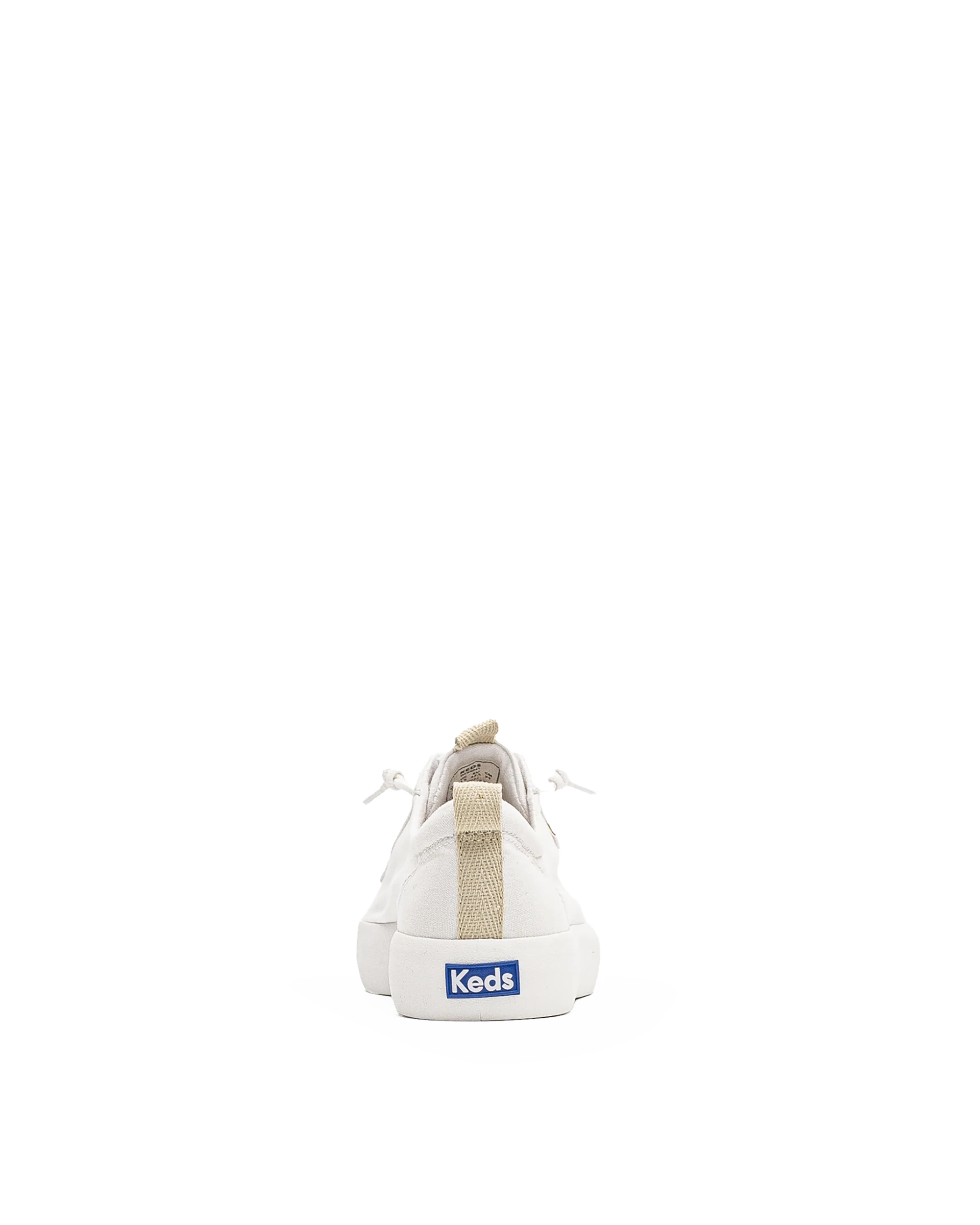 Kickback core canvas  - Blanc - #15Y-39 - Image 4