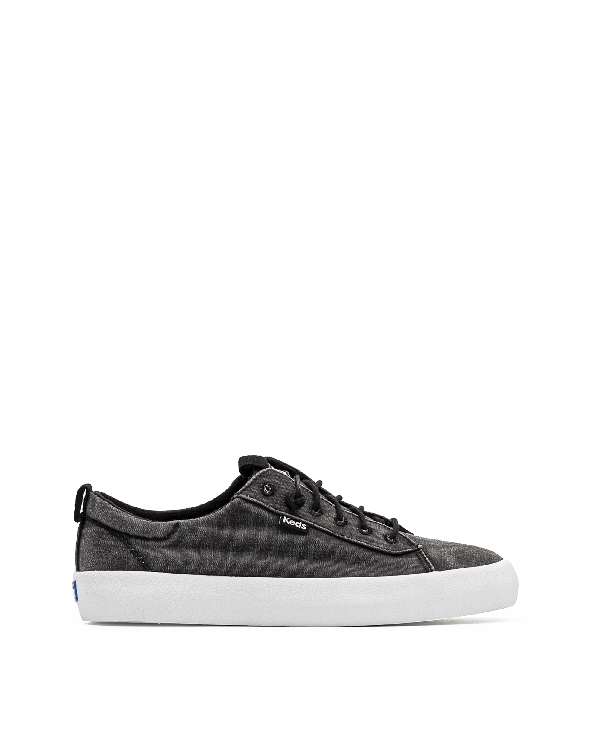 Kickback core canvas - Noir - #15Y-39 - Image 2