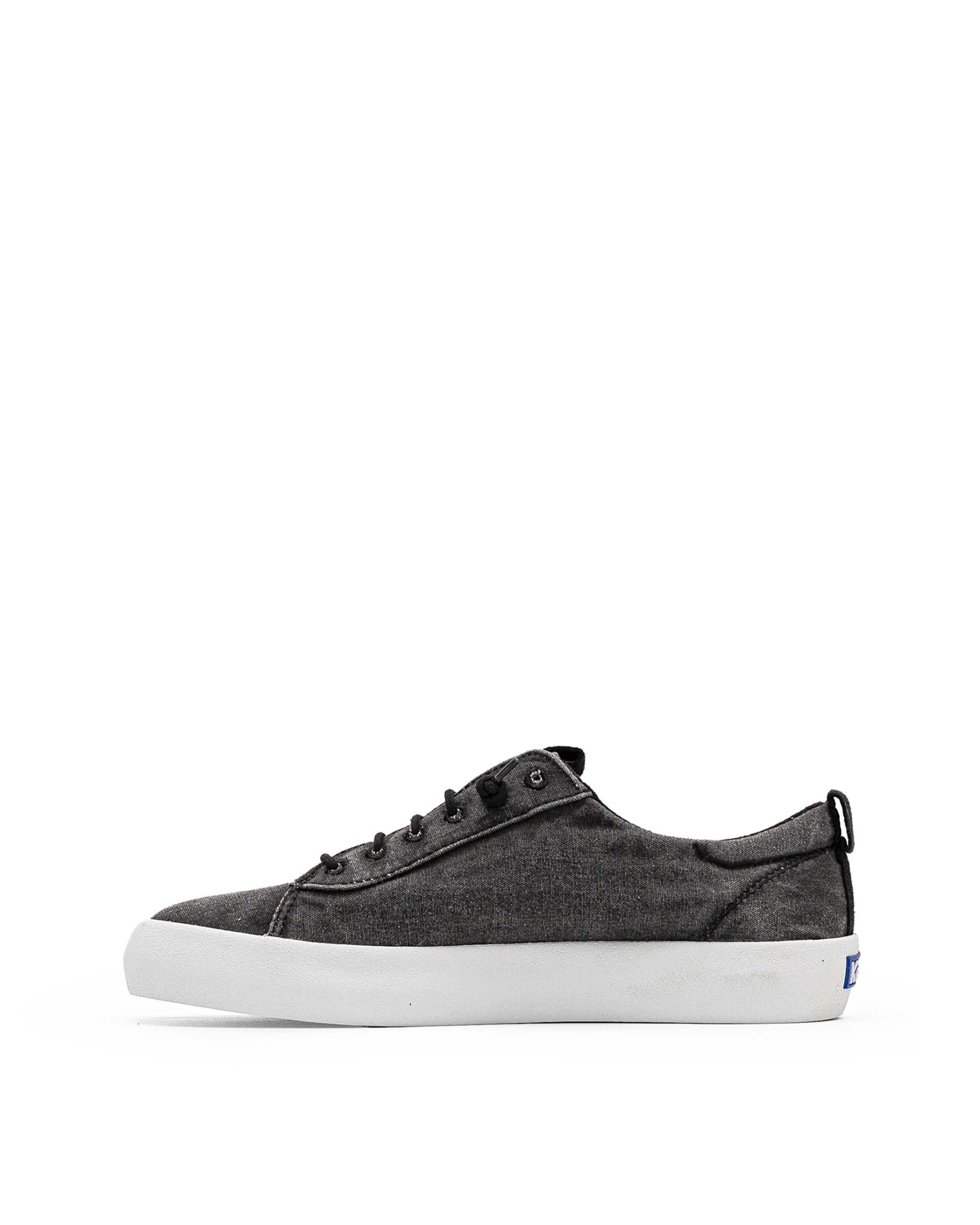 Kickback core canvas - Noir - #15Y-39 - Image 3