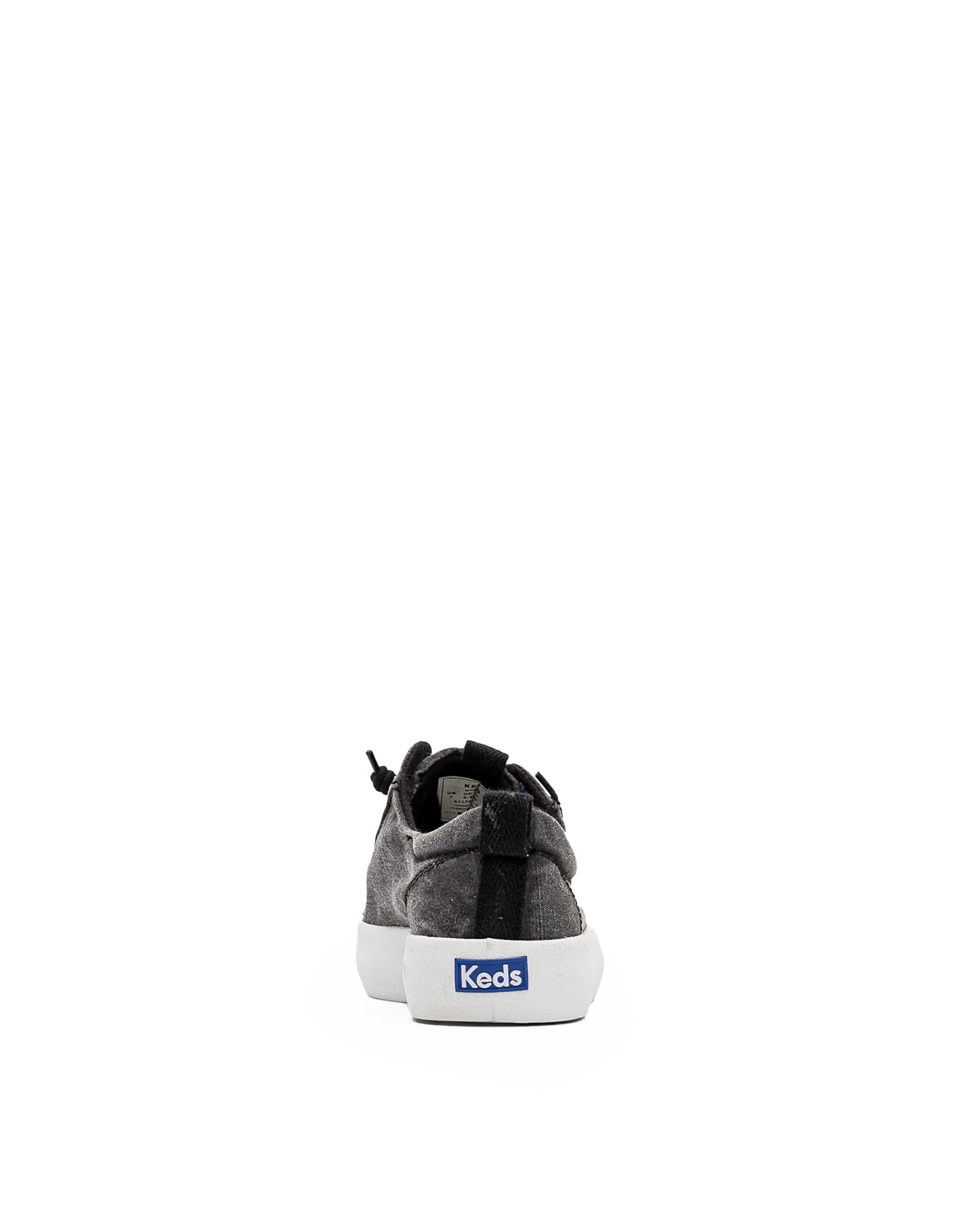 Kickback core canvas - Noir - #15Y-39 - Image 4