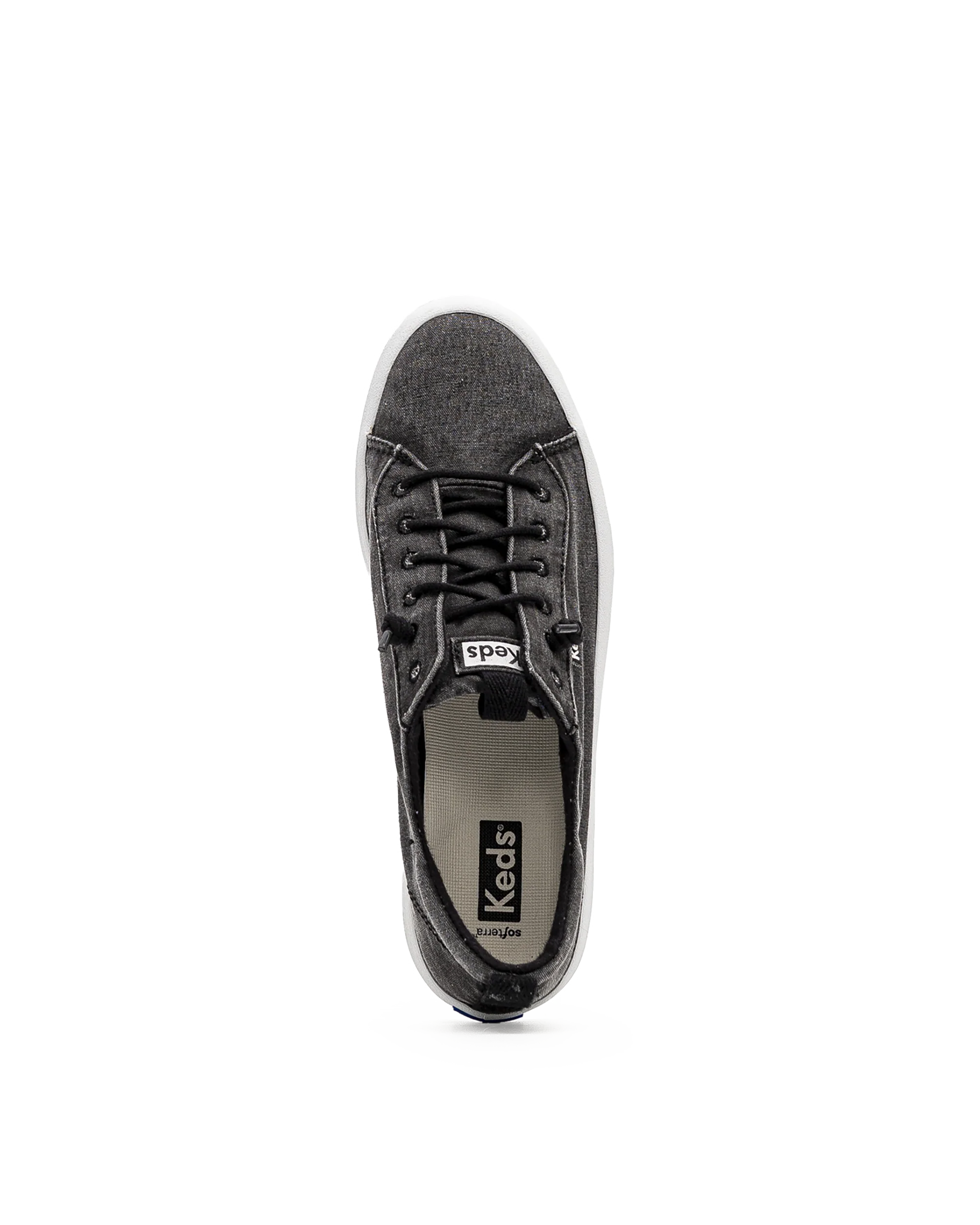 Kickback core canvas - Noir - #15Y-39 - Image 5
