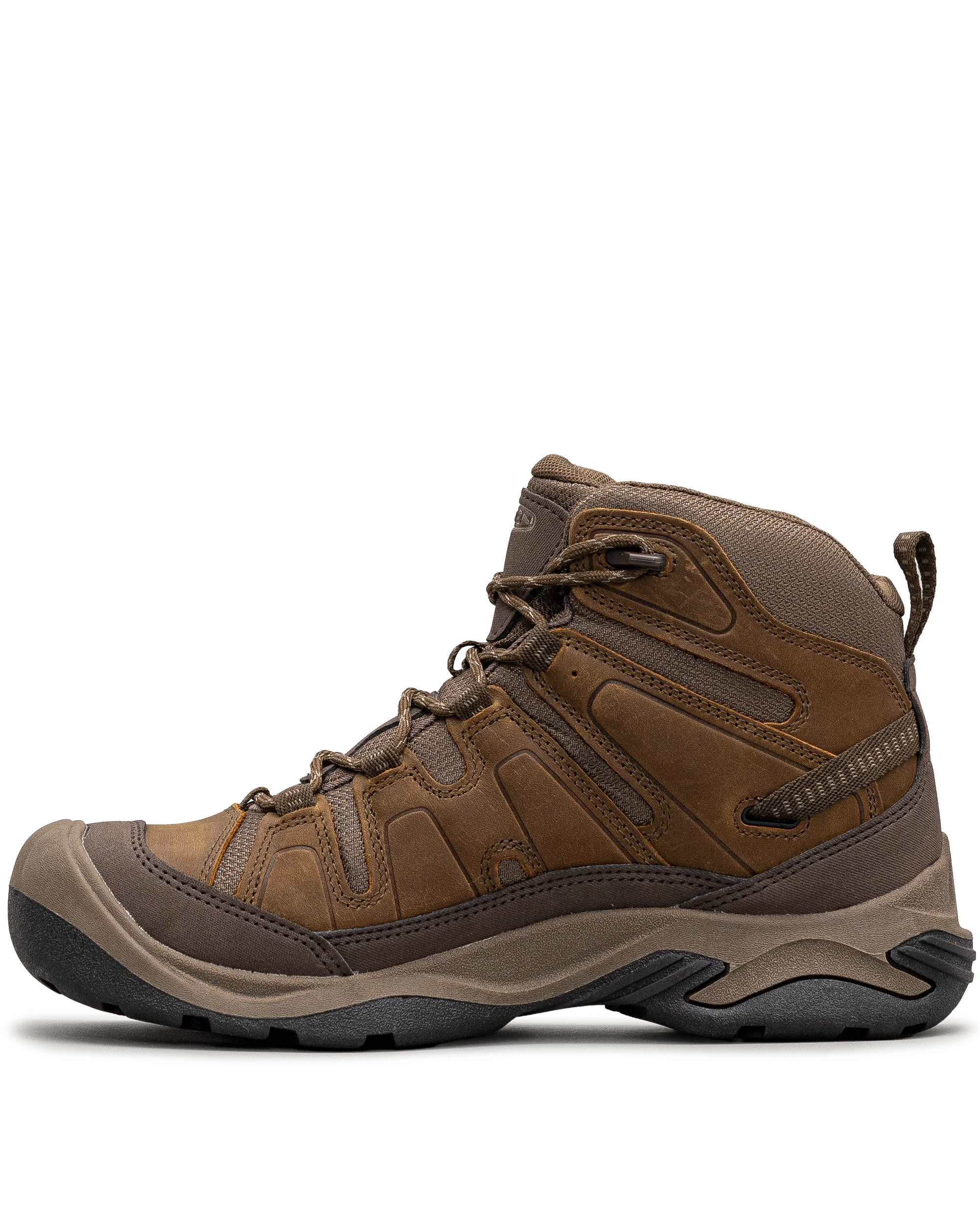 circadia mid wp m - Tan - #23M-27 - Image 3