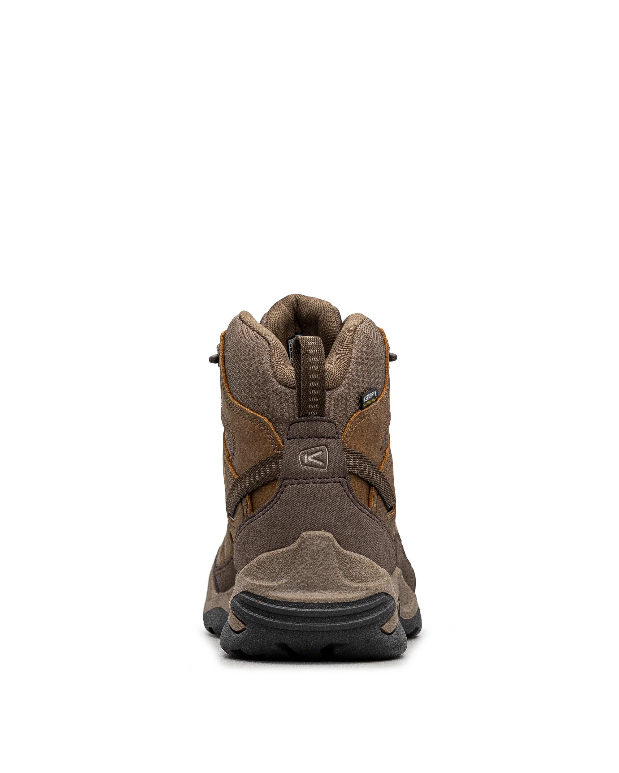 circadia mid wp m - Tan - #23M-27 - Image 4