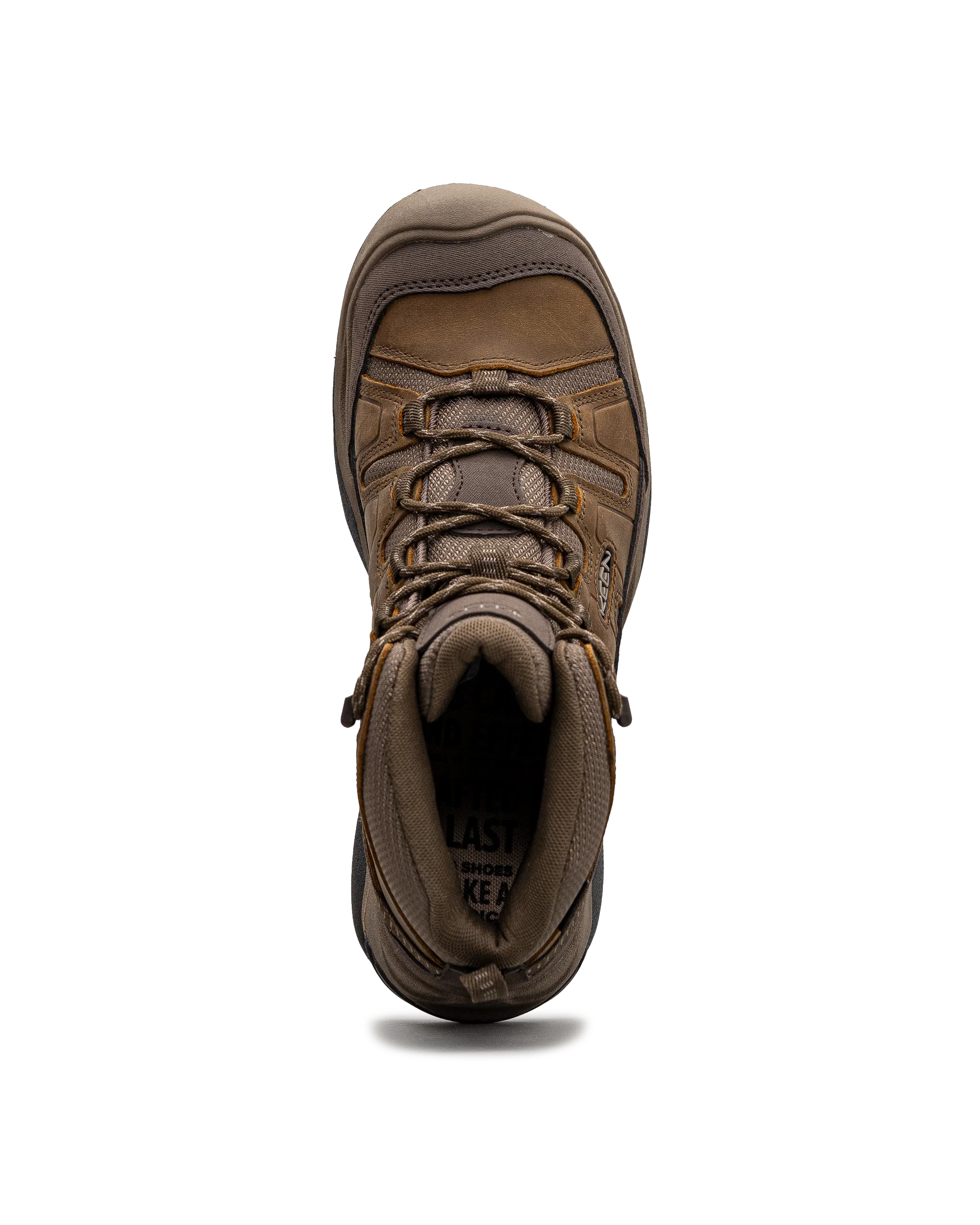 circadia mid wp m - Tan - #23M-27 - Image 5