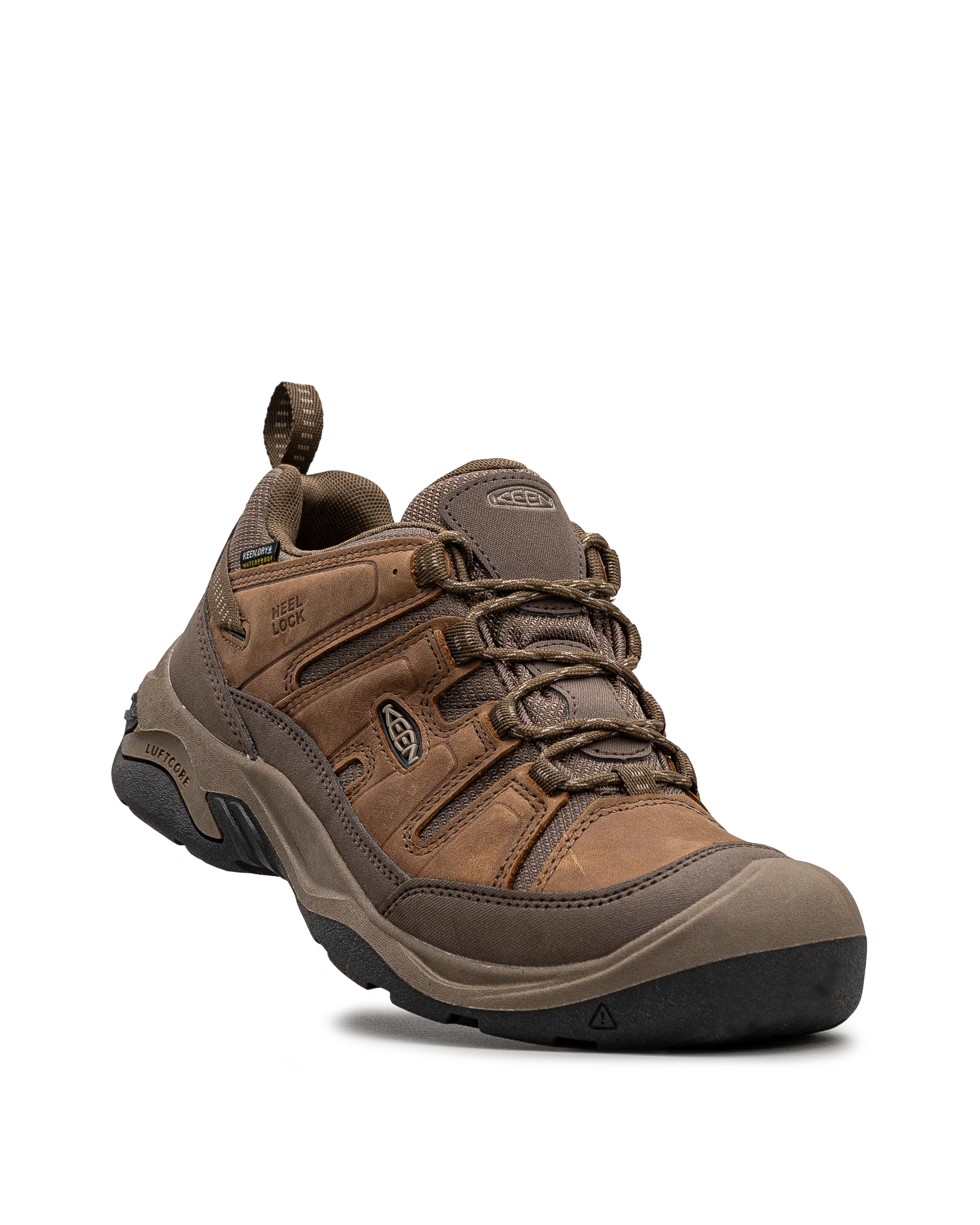 circadia wp wide m - Tan - #23M-28