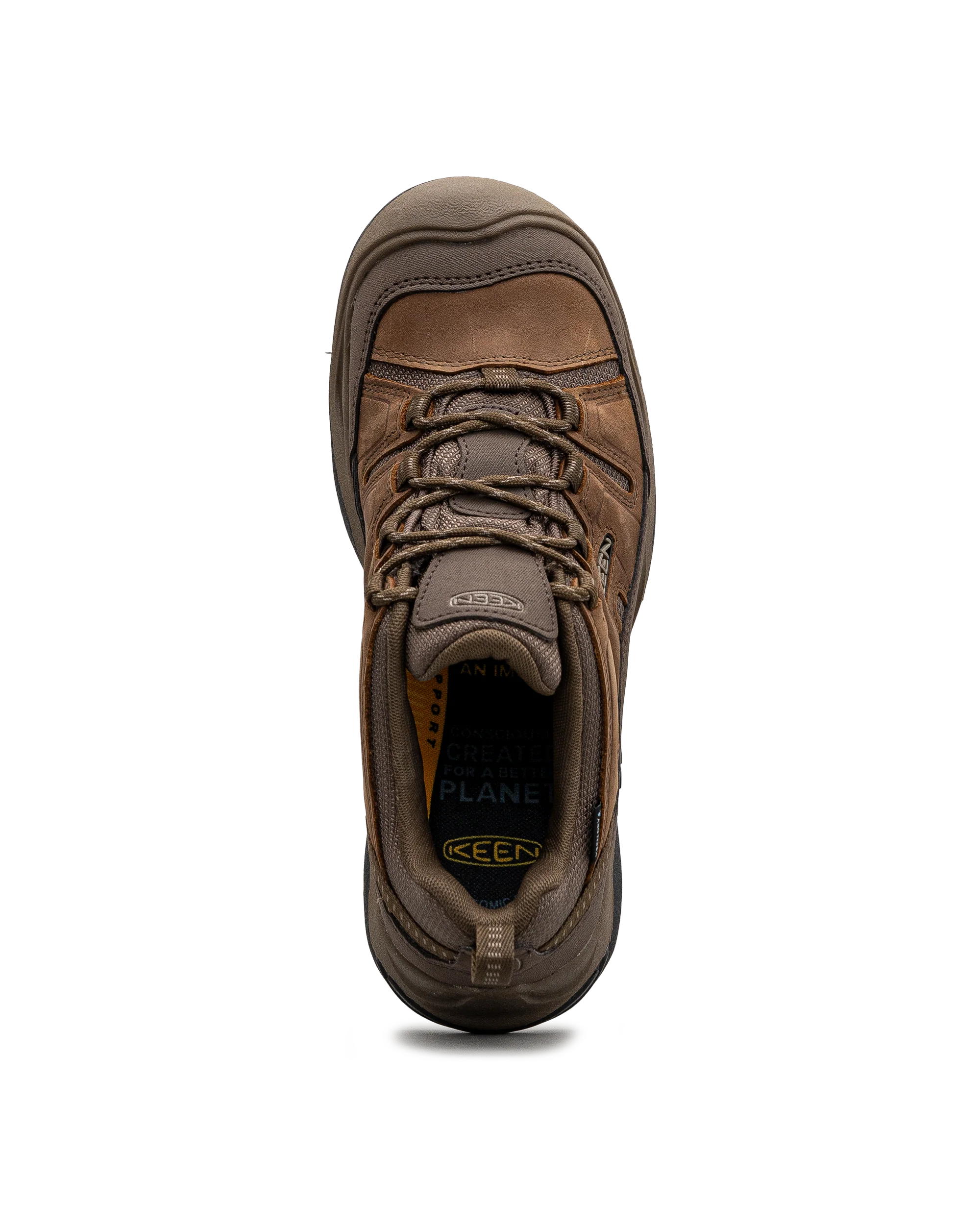 circadia wp wide m - Tan - #23M-28 - Image 5