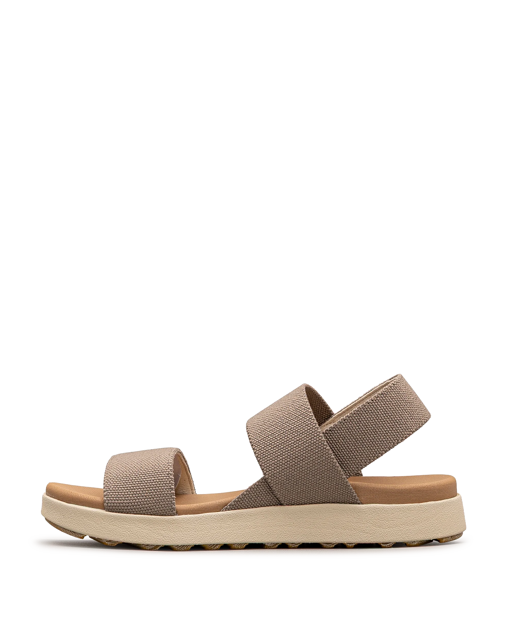 Elle backstrap  - Taupe - #18B-443 - Image 3
