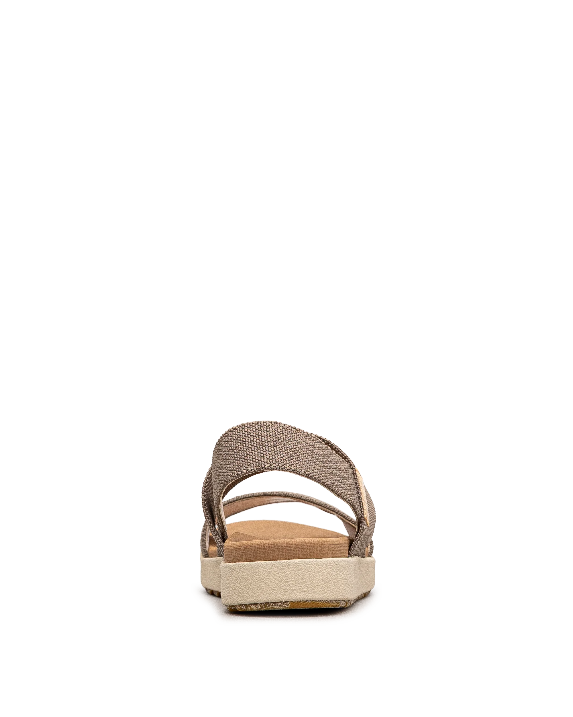 Elle backstrap  - Taupe - #18B-443 - Image 4