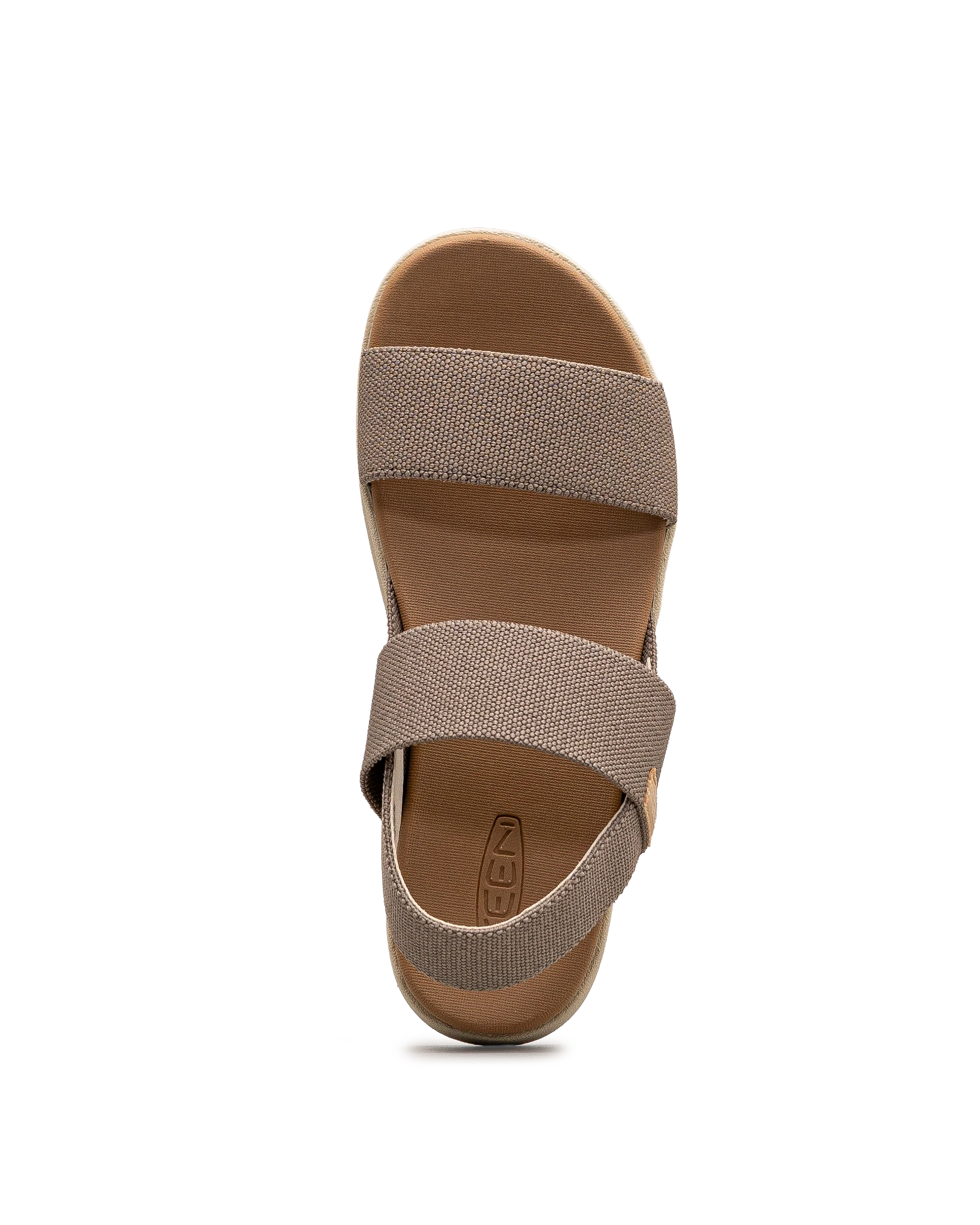 Elle backstrap  - Taupe - #18B-443 - Image 5