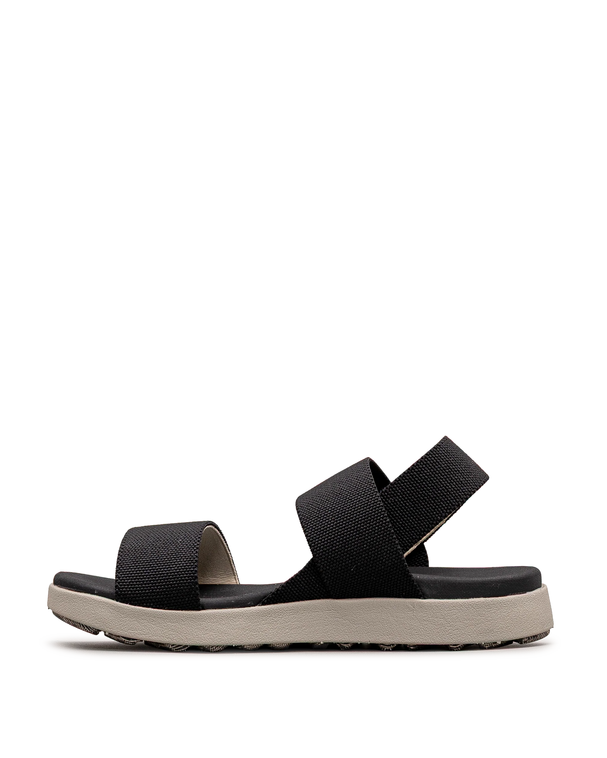 Elle backstrap wide - Noir - #18B-443W - Image 3