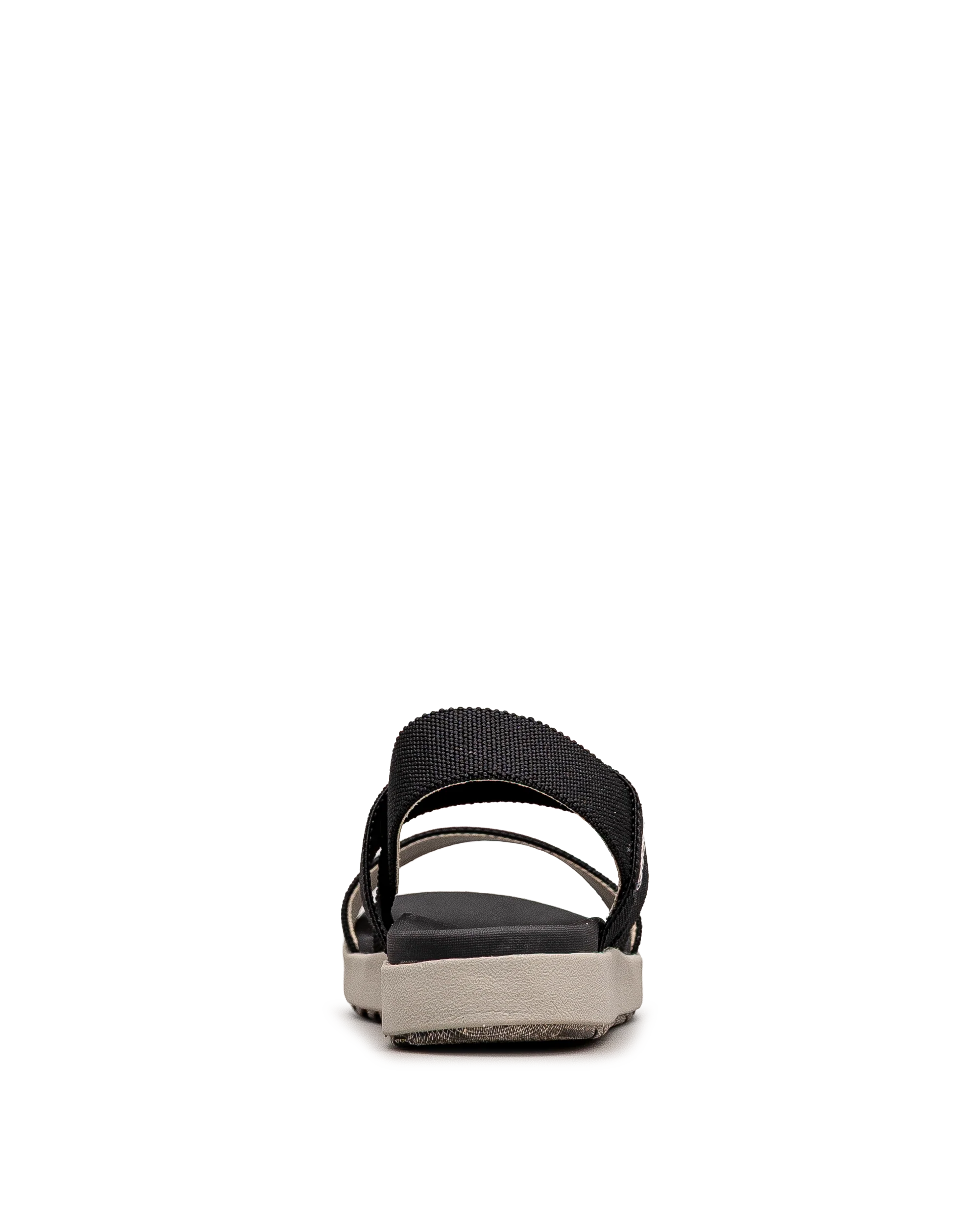 Elle backstrap wide - Noir - #18B-443W - Image 4