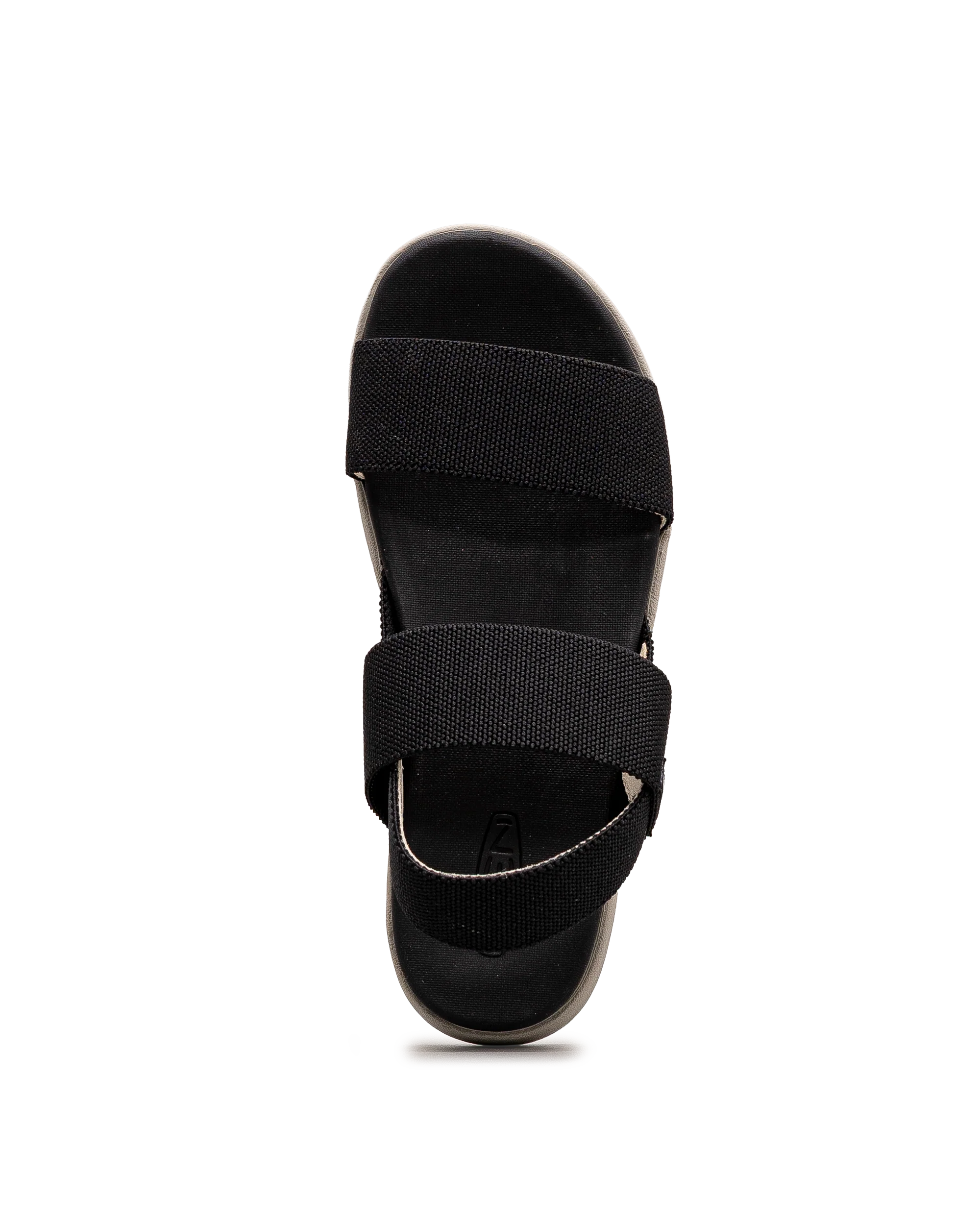 Elle backstrap wide - Noir - #18B-443W - Image 5