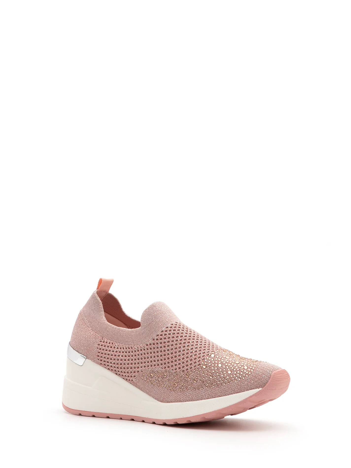Anouck - Rose pale - #15B-248 - Image 2