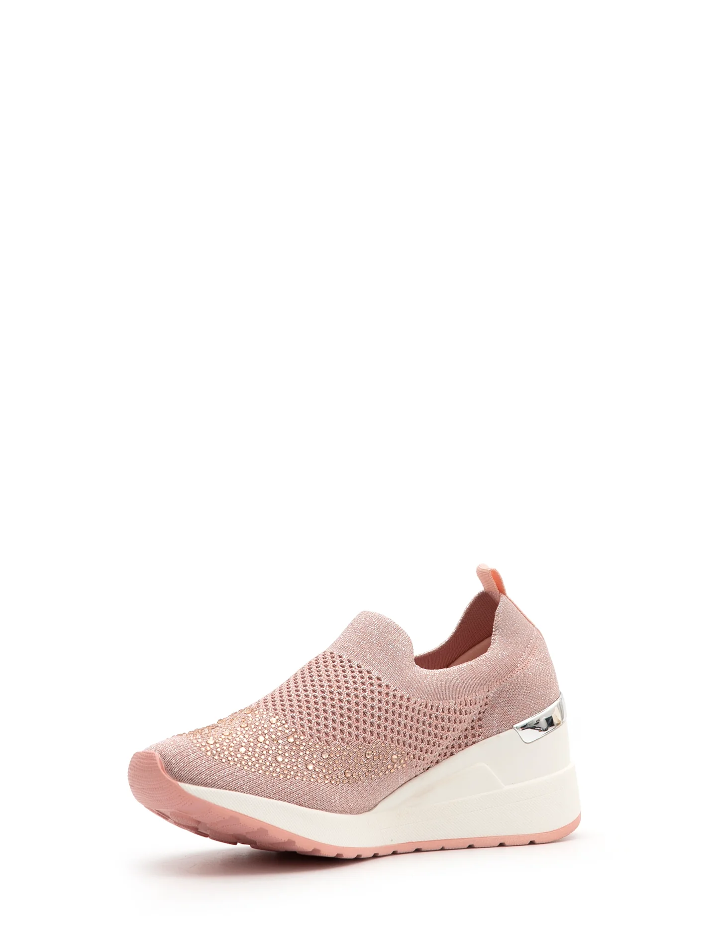 Anouck - Rose pale - #15B-248 - Image 3
