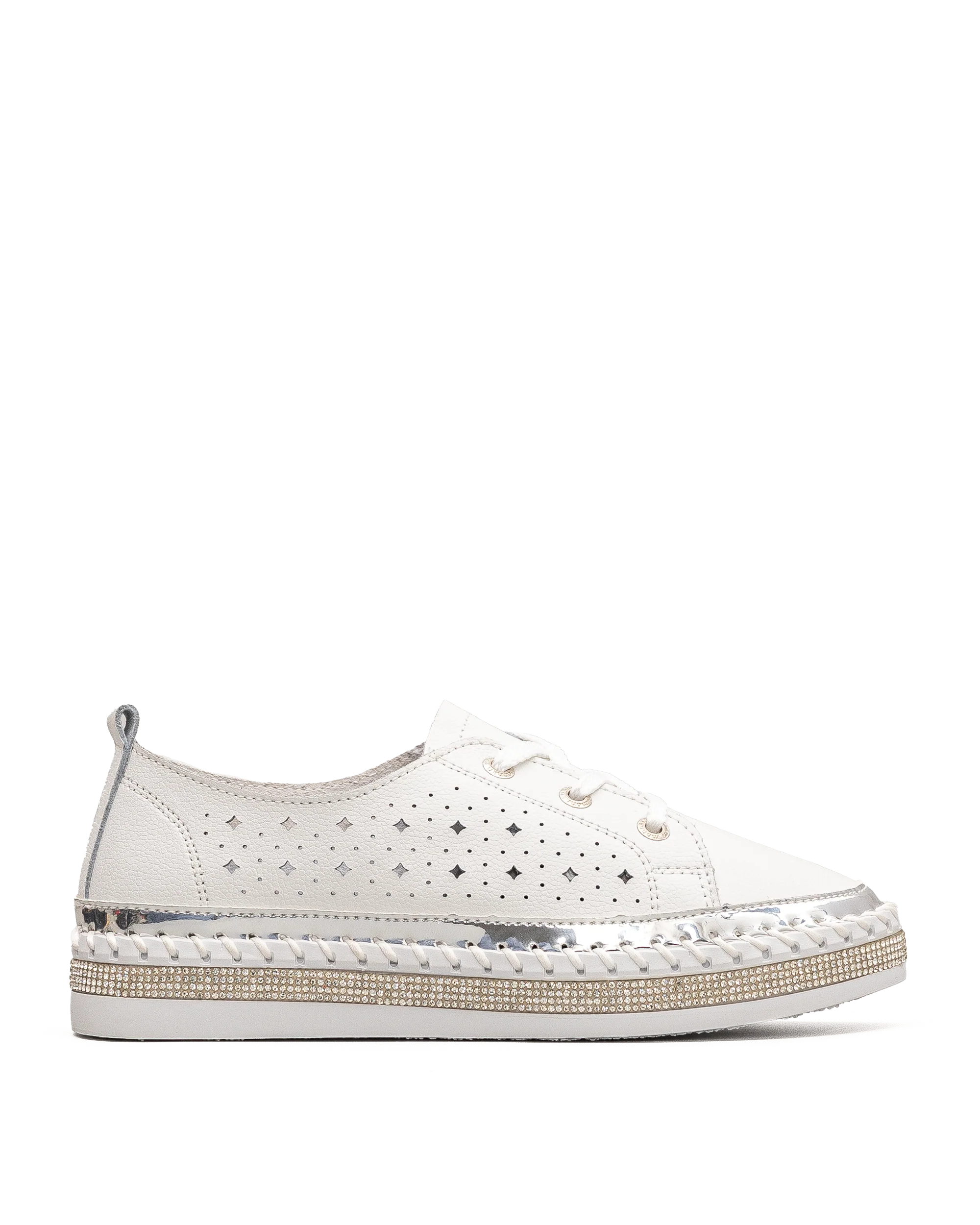 Juna 1 - Blanc - #16Y-38 - Image 2