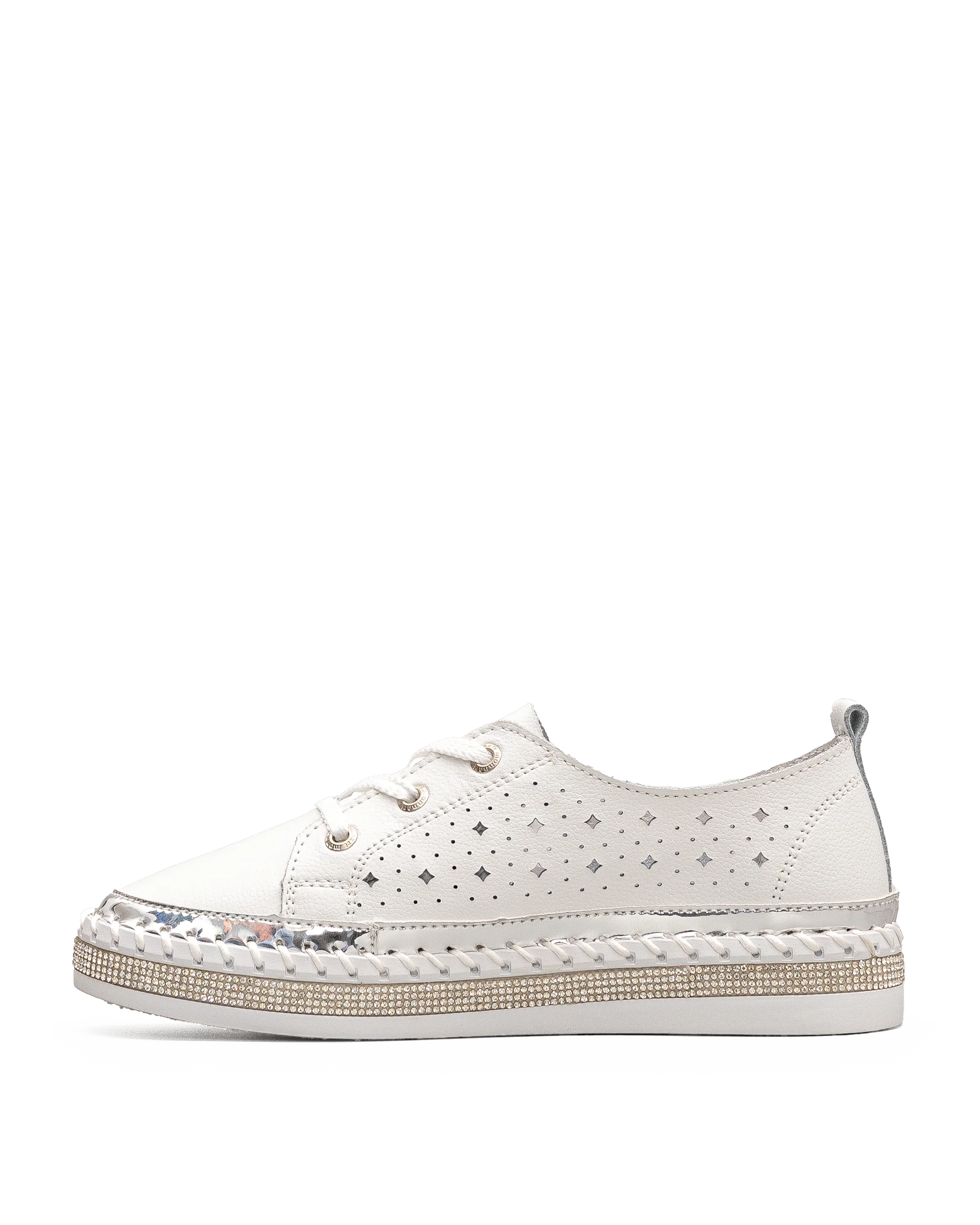 Juna 1 - Blanc - #16Y-38 - Image 3