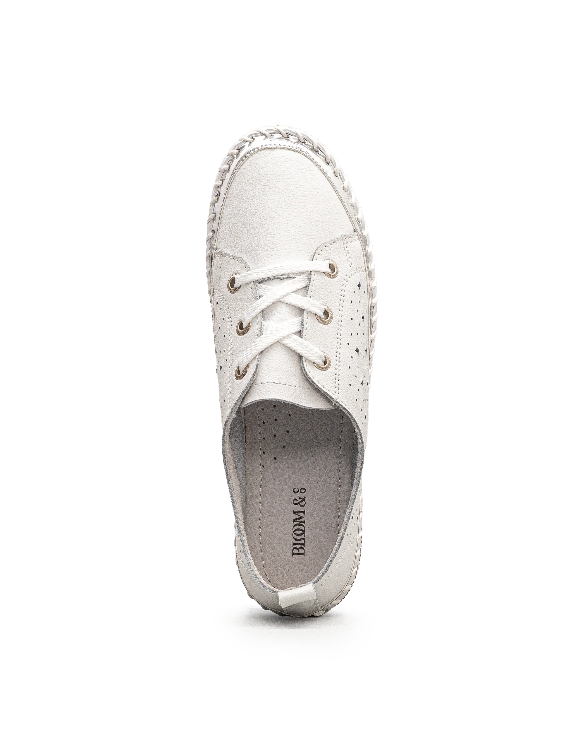 Juna 1 - Blanc - #16Y-38 - Image 5