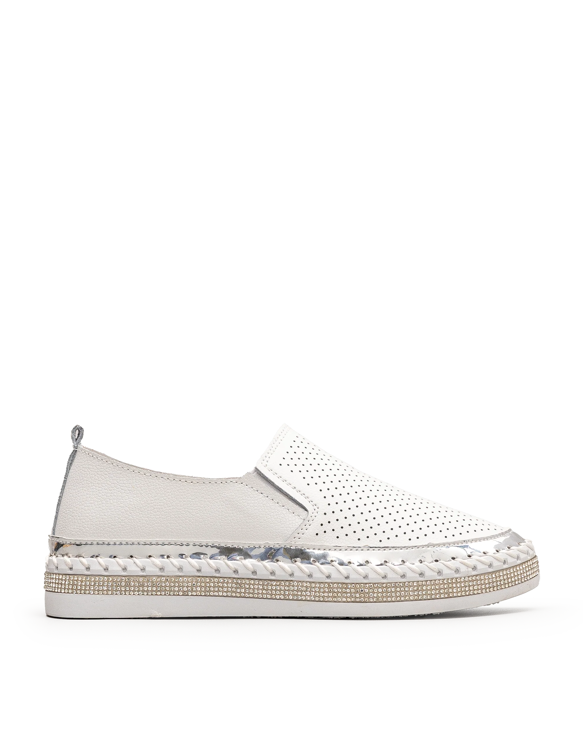 Juna 2 - Blanc - #16Y-39 - Image 2