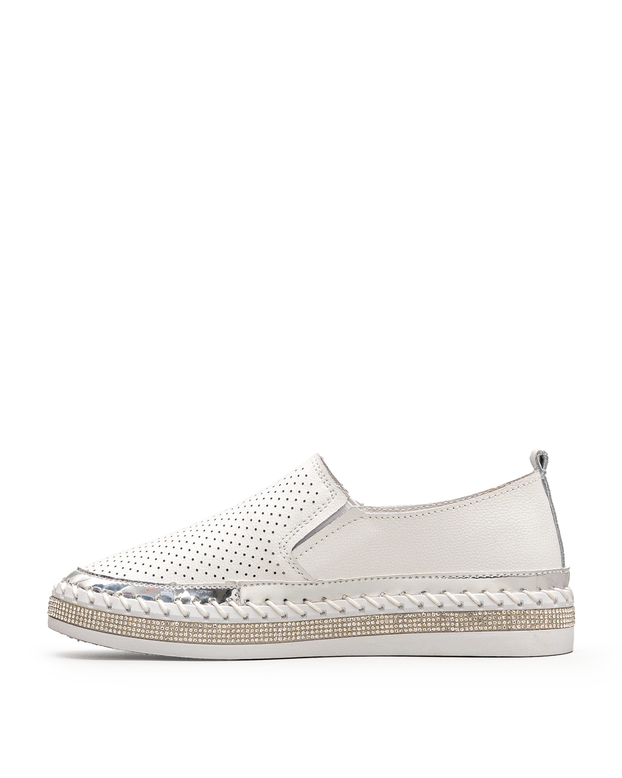 Juna 2 - Blanc - #16Y-39 - Image 3