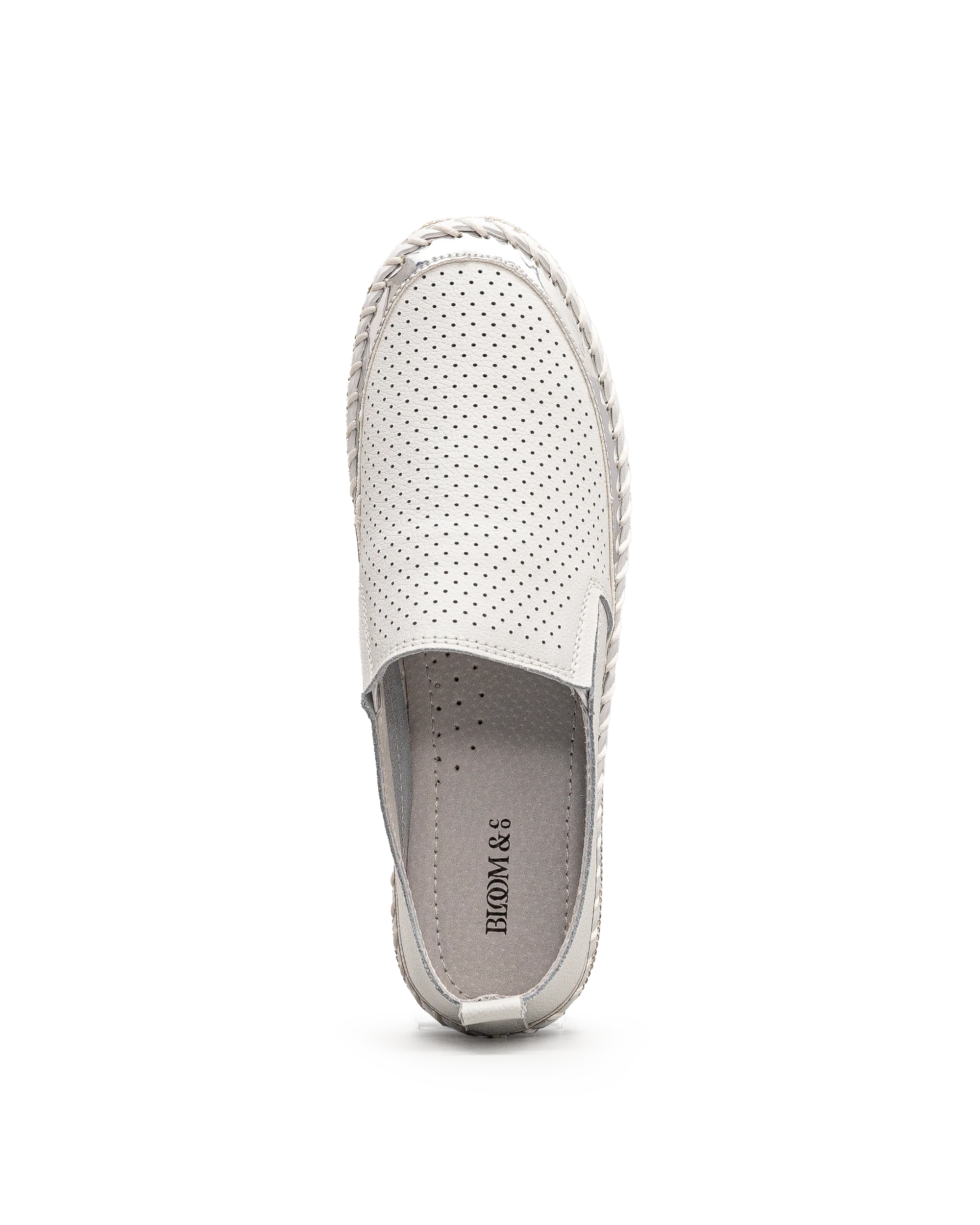 Juna 2 - Blanc - #16Y-39 - Image 5
