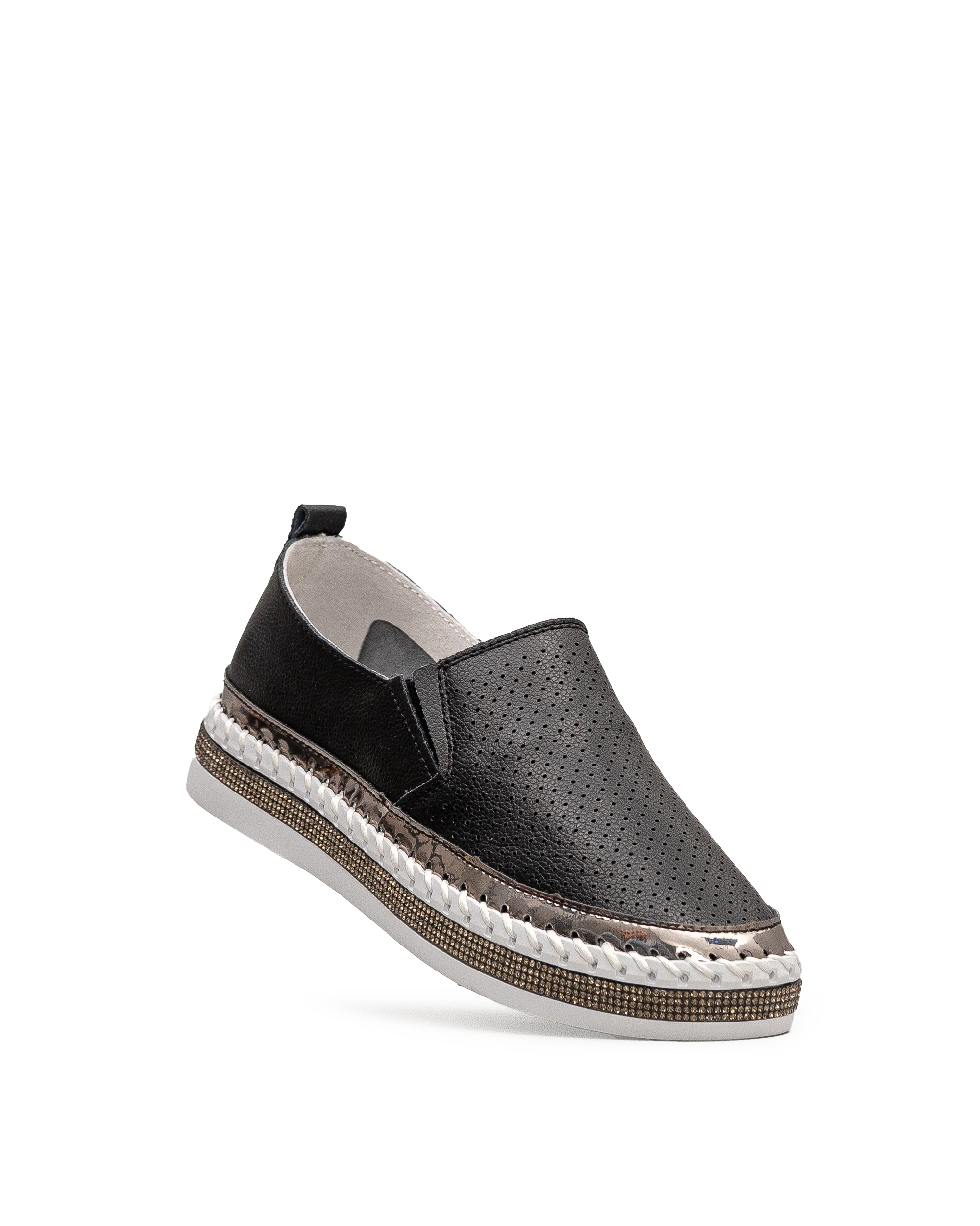 Juna 2 - Noir - #16Y-39