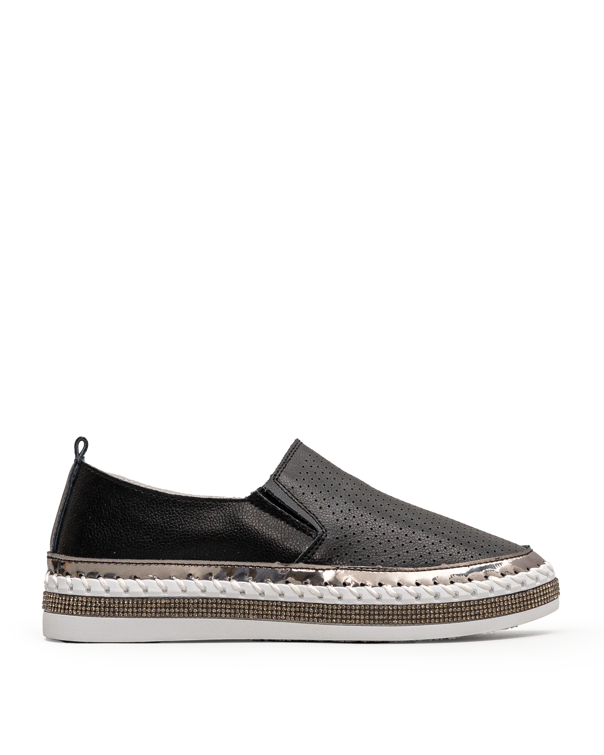 Juna 2 - Noir - #16Y-39 - Image 2