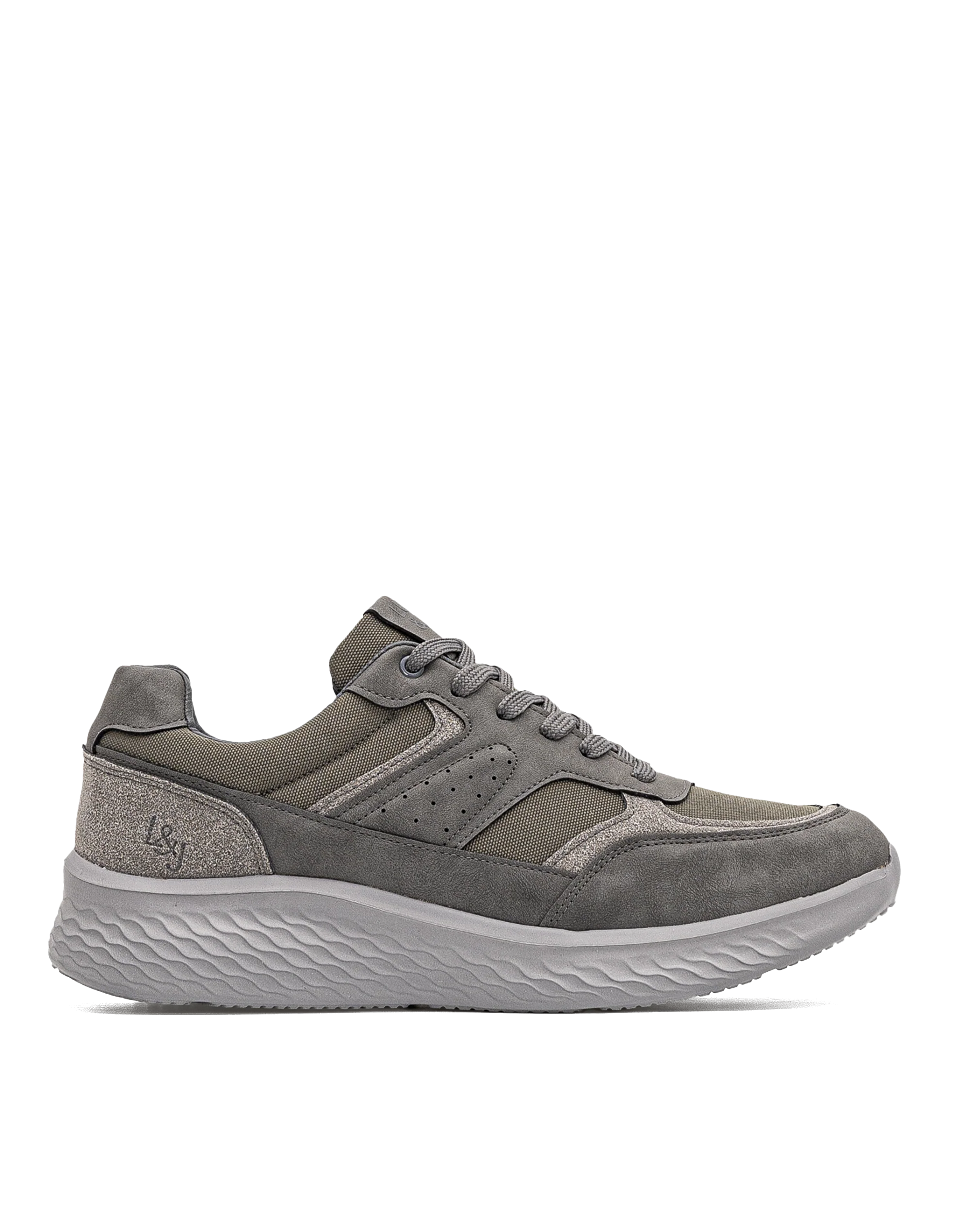 Liam - Gris - #25B-42 - Image 2