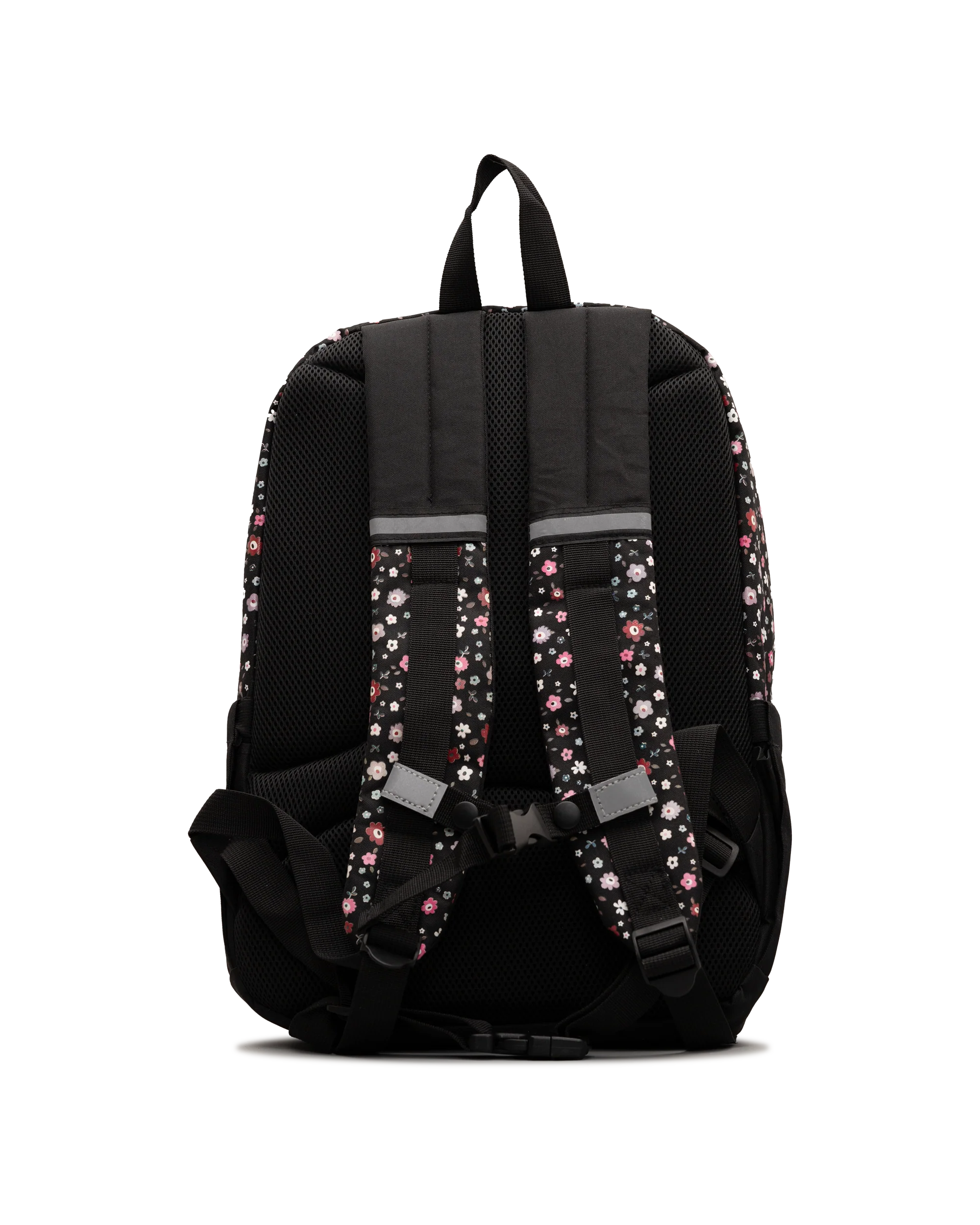 Sac a dos fleur - Multicolore - #97S-604 - Image 3