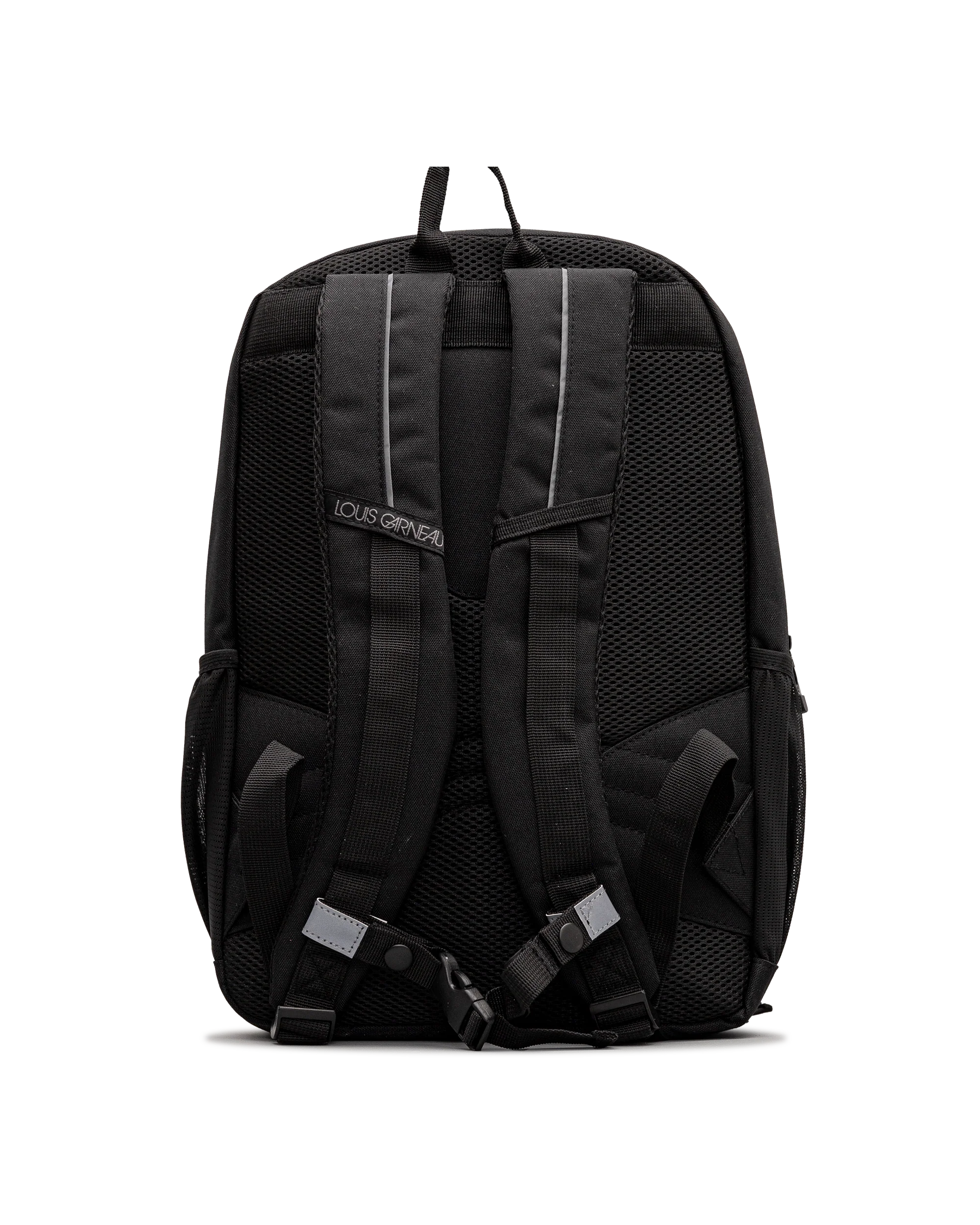 Sac à dos  - Noir - #97S-602 - Image 3
