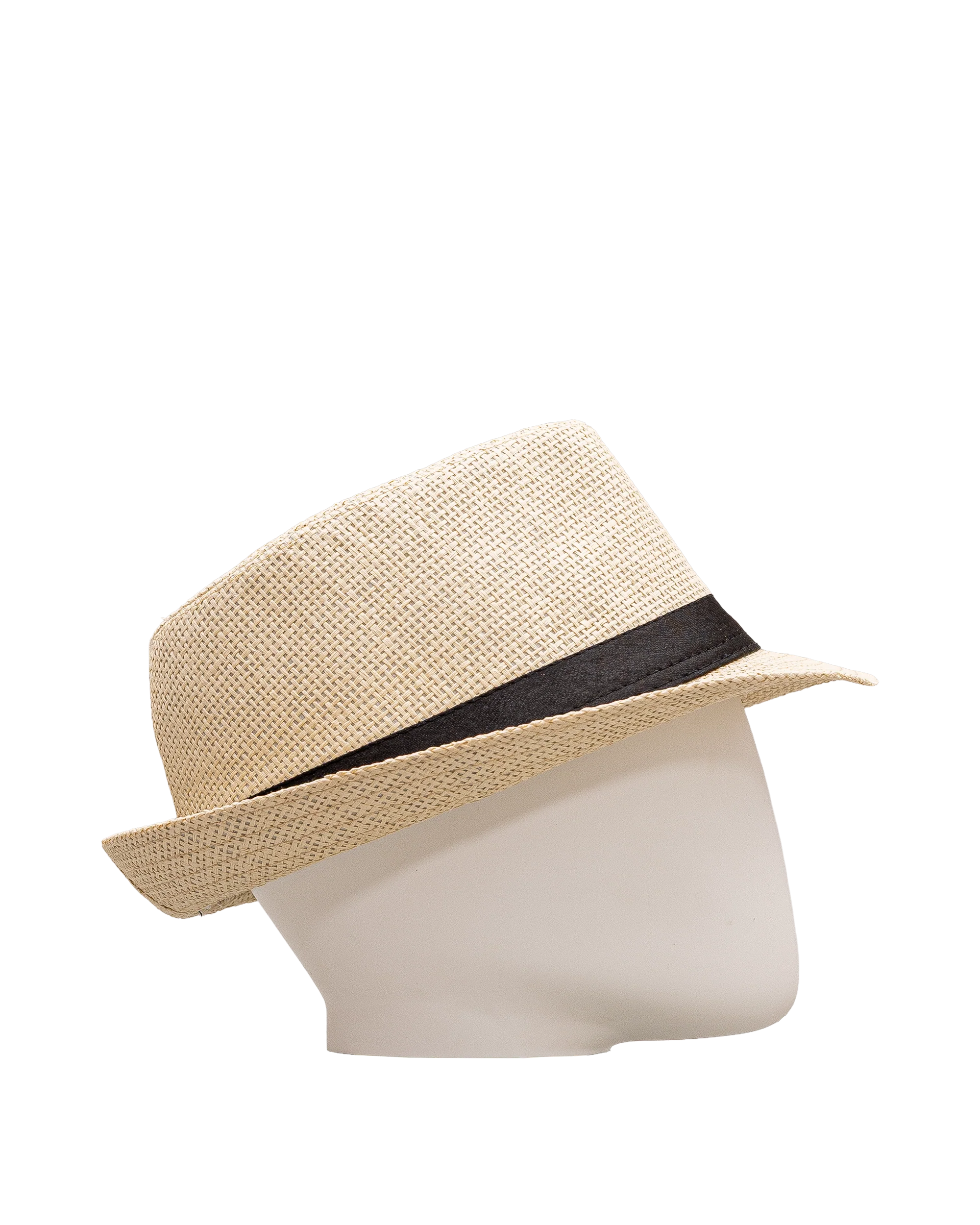Chapeau panama - Beige - #92E-01 - Image 3