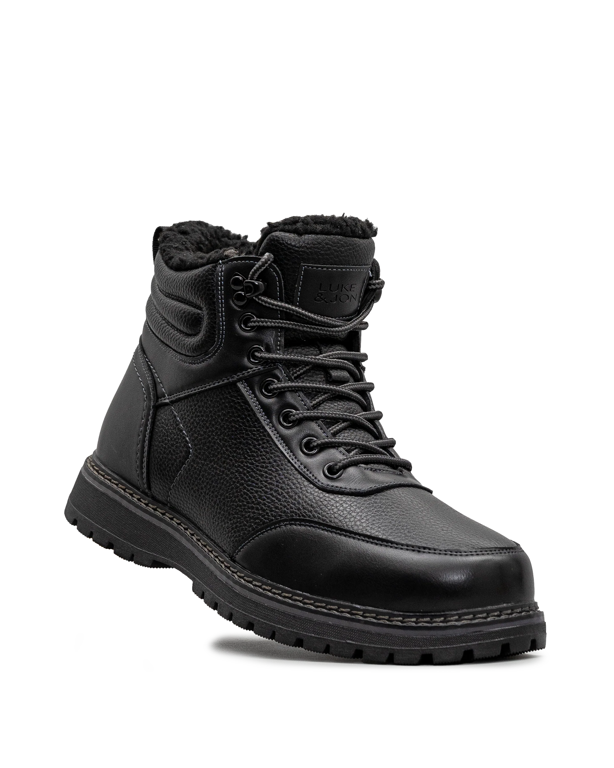 nori 1 - Noir - #21M-01