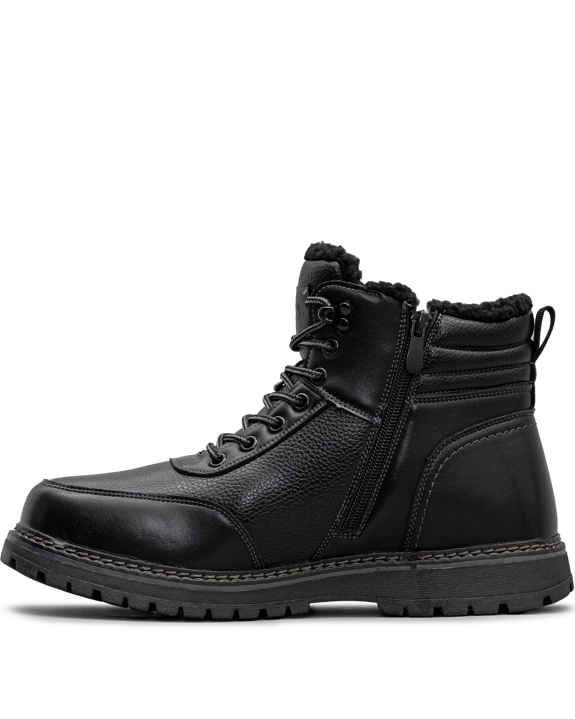 nori 1 - Noir - #21M-01 - Image 3